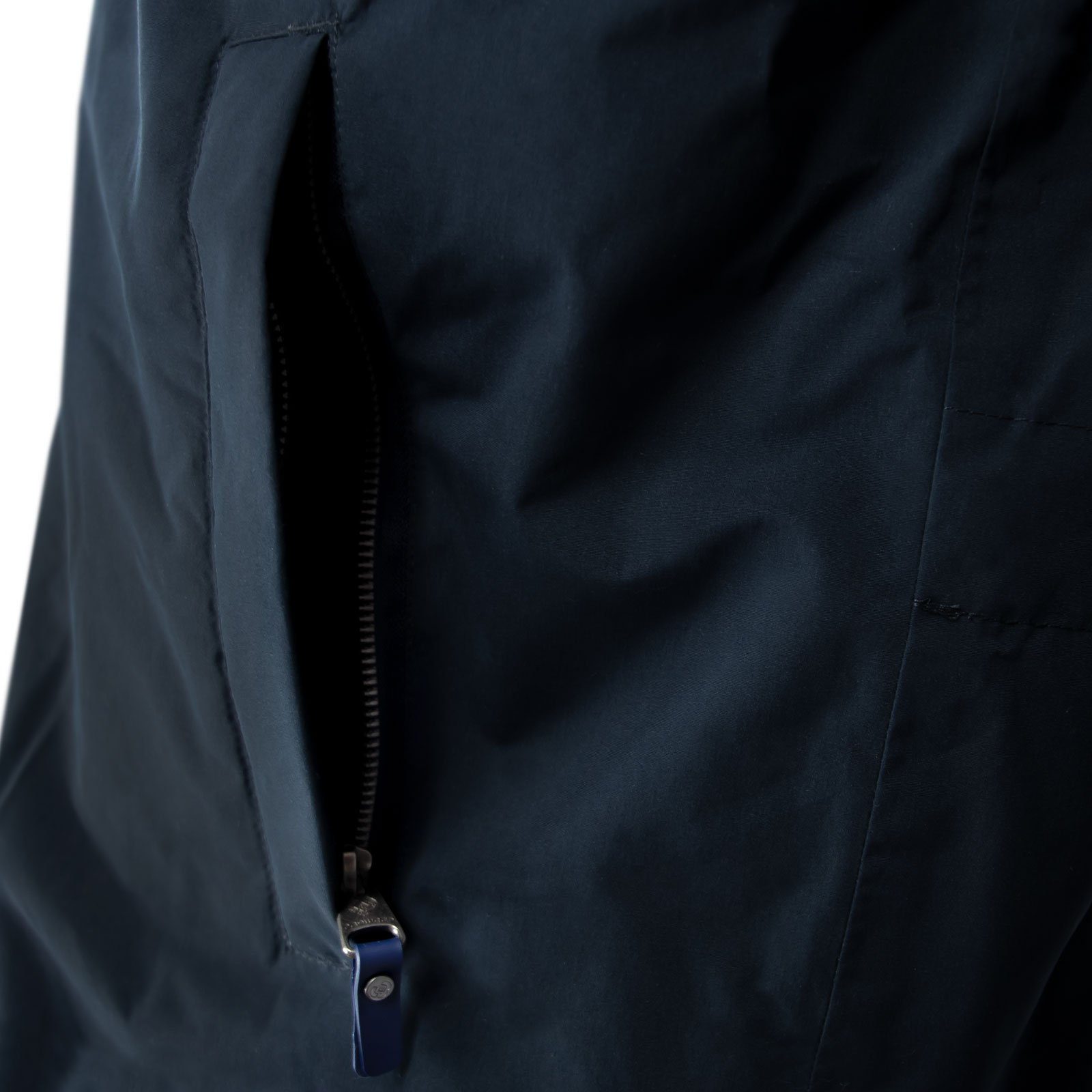 Ragwear Winterjacke Frydo mit markentypischen Logo-Details