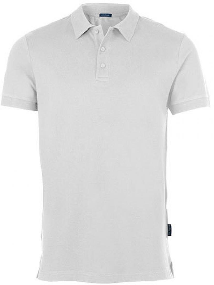 HRM Poloshirt Herren Luxury Stretch Polo, besonders feinmaschiges Piqué