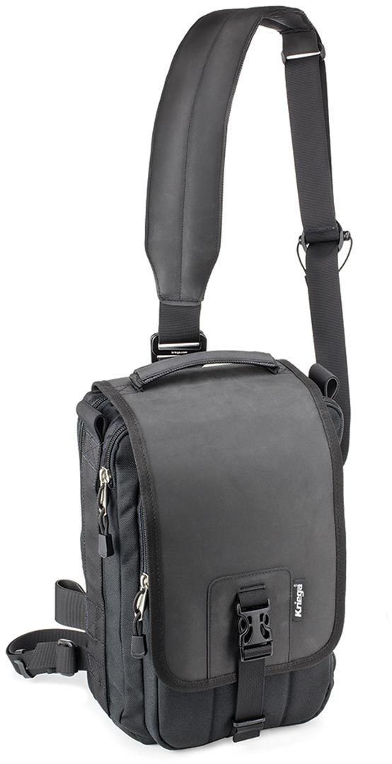 Kriega Satteltasche Sling EDC Messenger Tasche