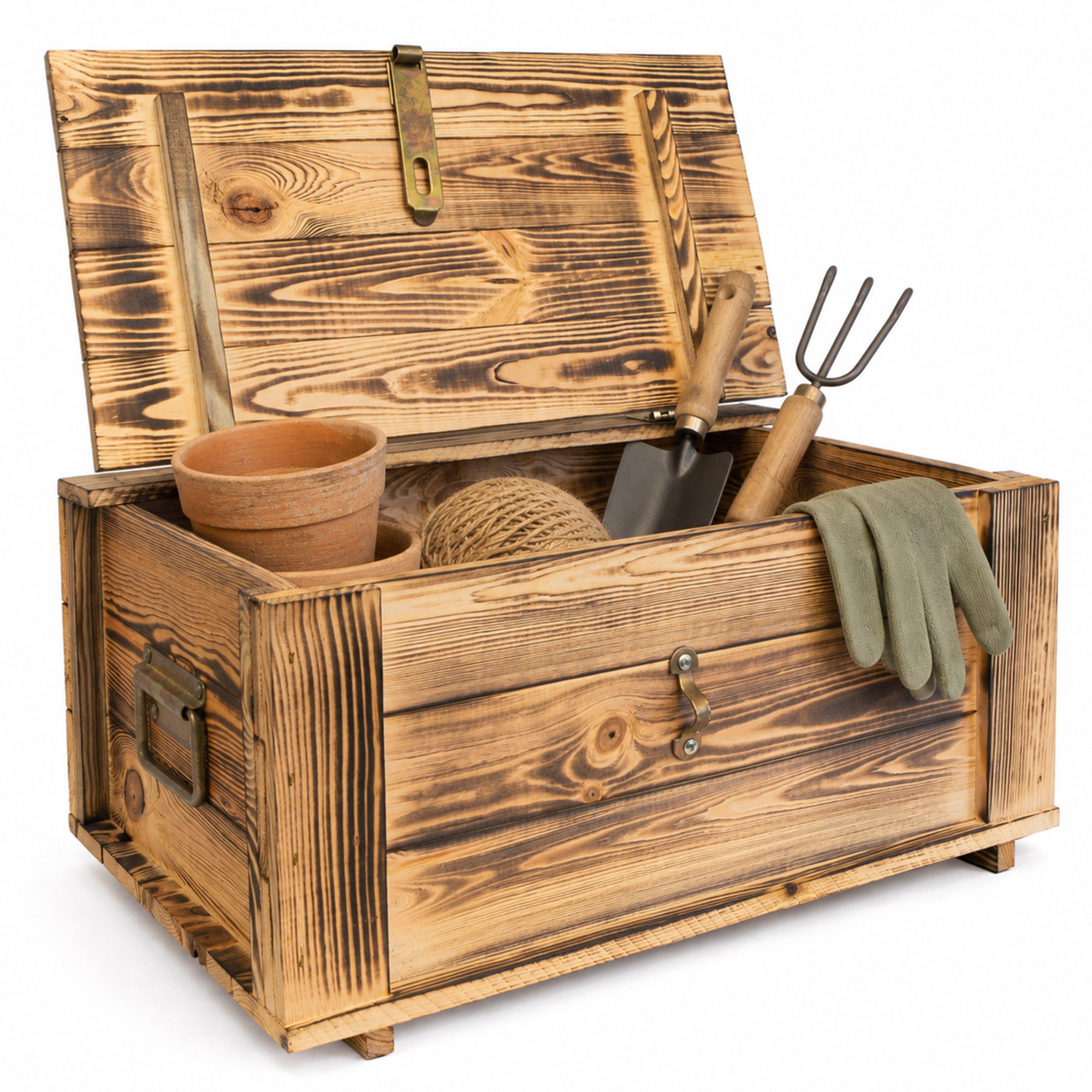 Garten Holzkisten online kaufen