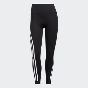 adidas Performance Trainingstights OPTIME TRAINICONS 7/8-TIGHT (1-tlg)