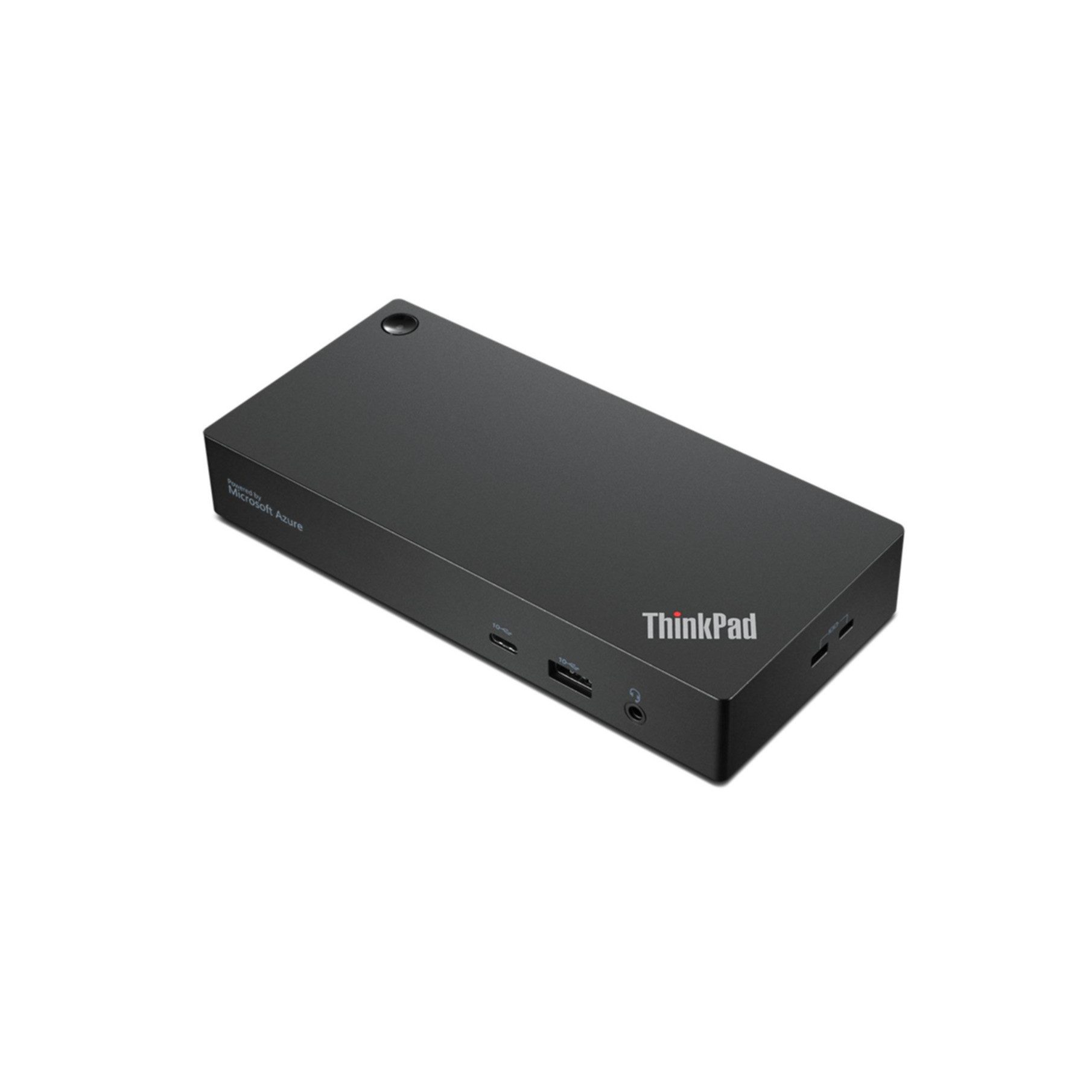Lenovo Laptop-Dockingstation ThinkPad Universal USB-C Smart Dock