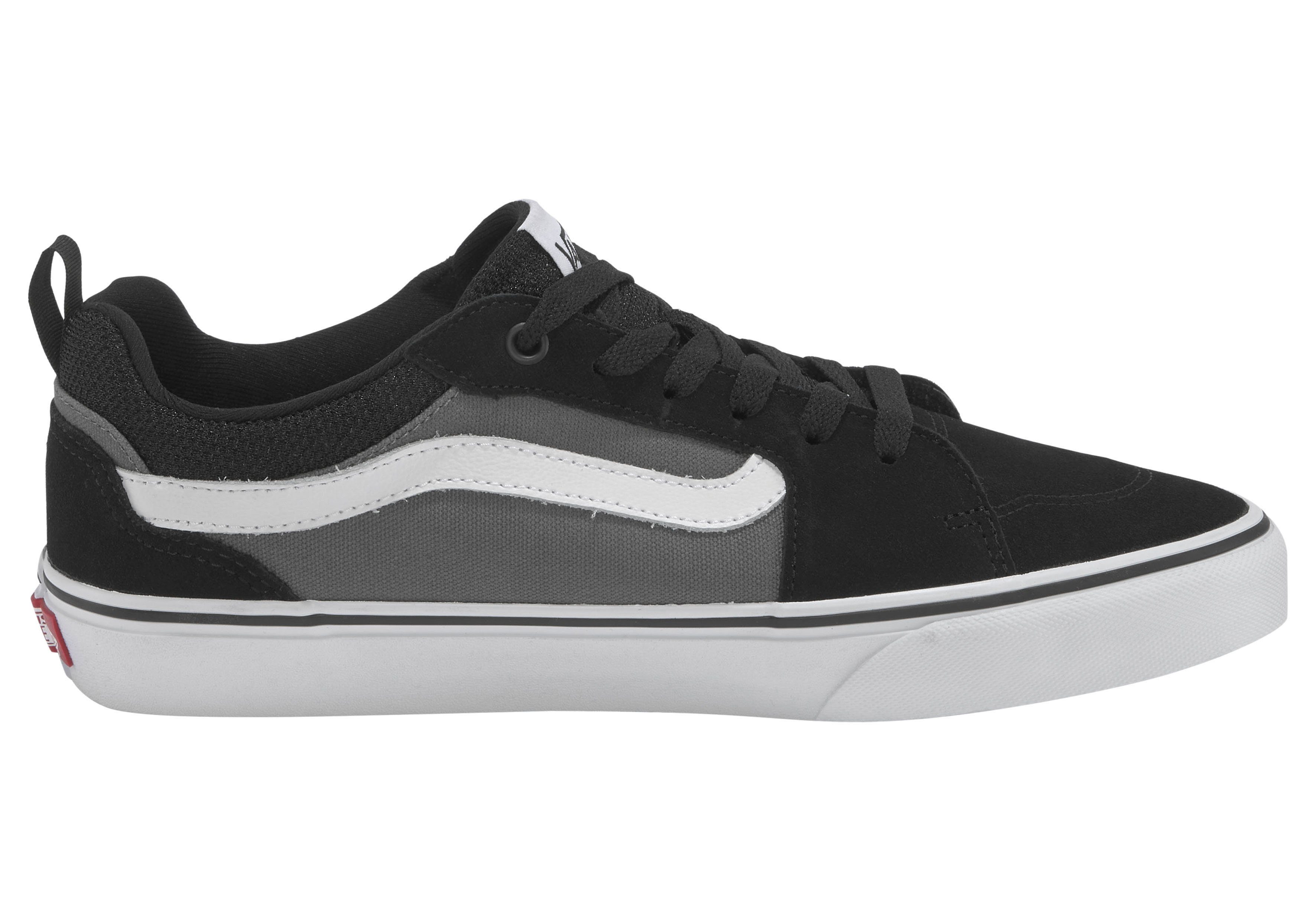 Vans Filmore Sneaker angelehnt an das Design vom Sk8 Low