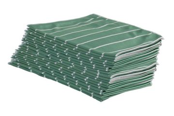 Muxel Putzlappen Putzlumpen extrem saugfähig Muxel´s Reinigung Bambus Tuch Reinigungstuch (66% Polyester / 18% Viskose aus Bambus/ 16% Polyamid, 40)