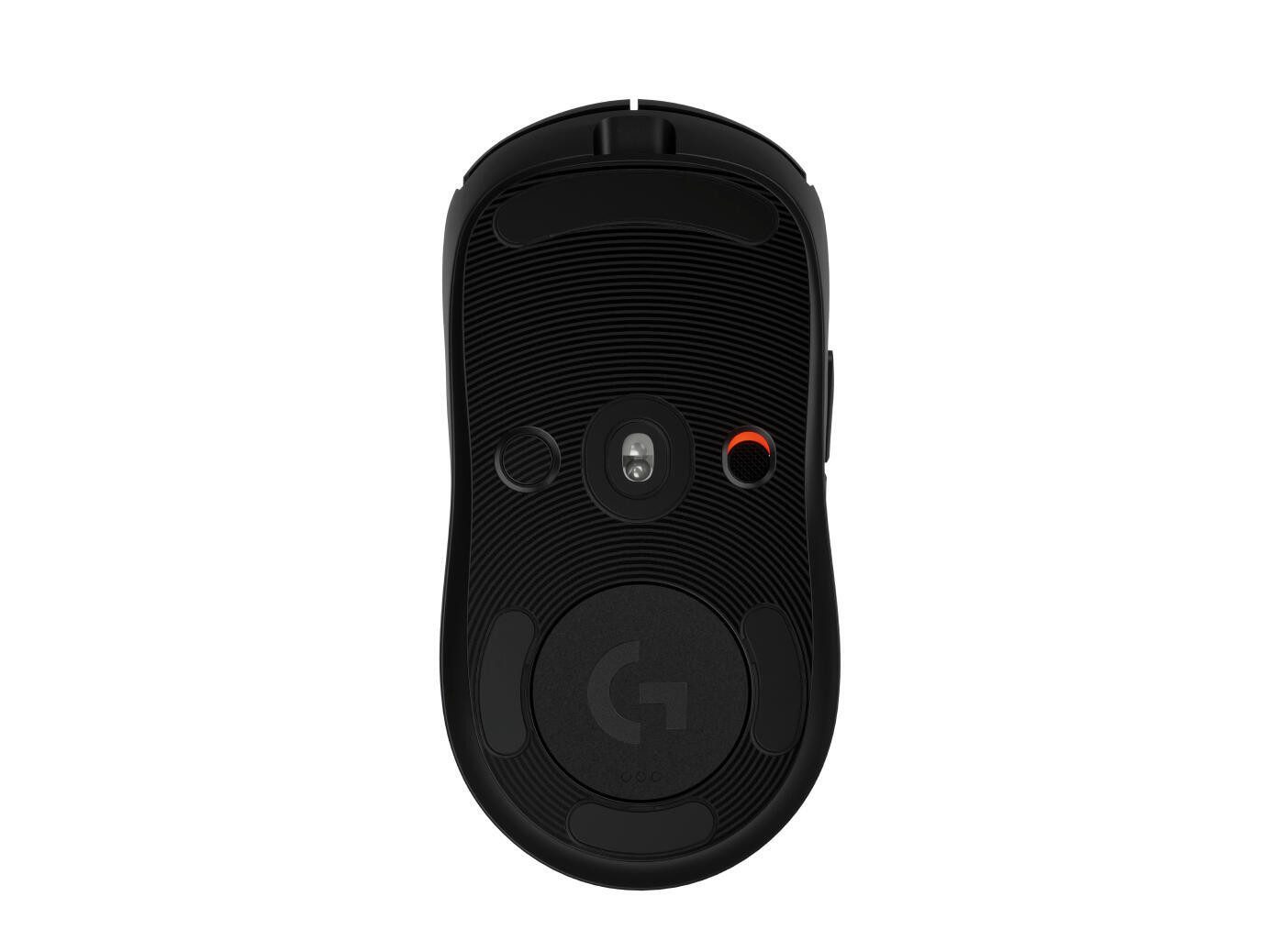 Logitech PRO 2 LIGHTSPEED Mouse Gaming-Maus