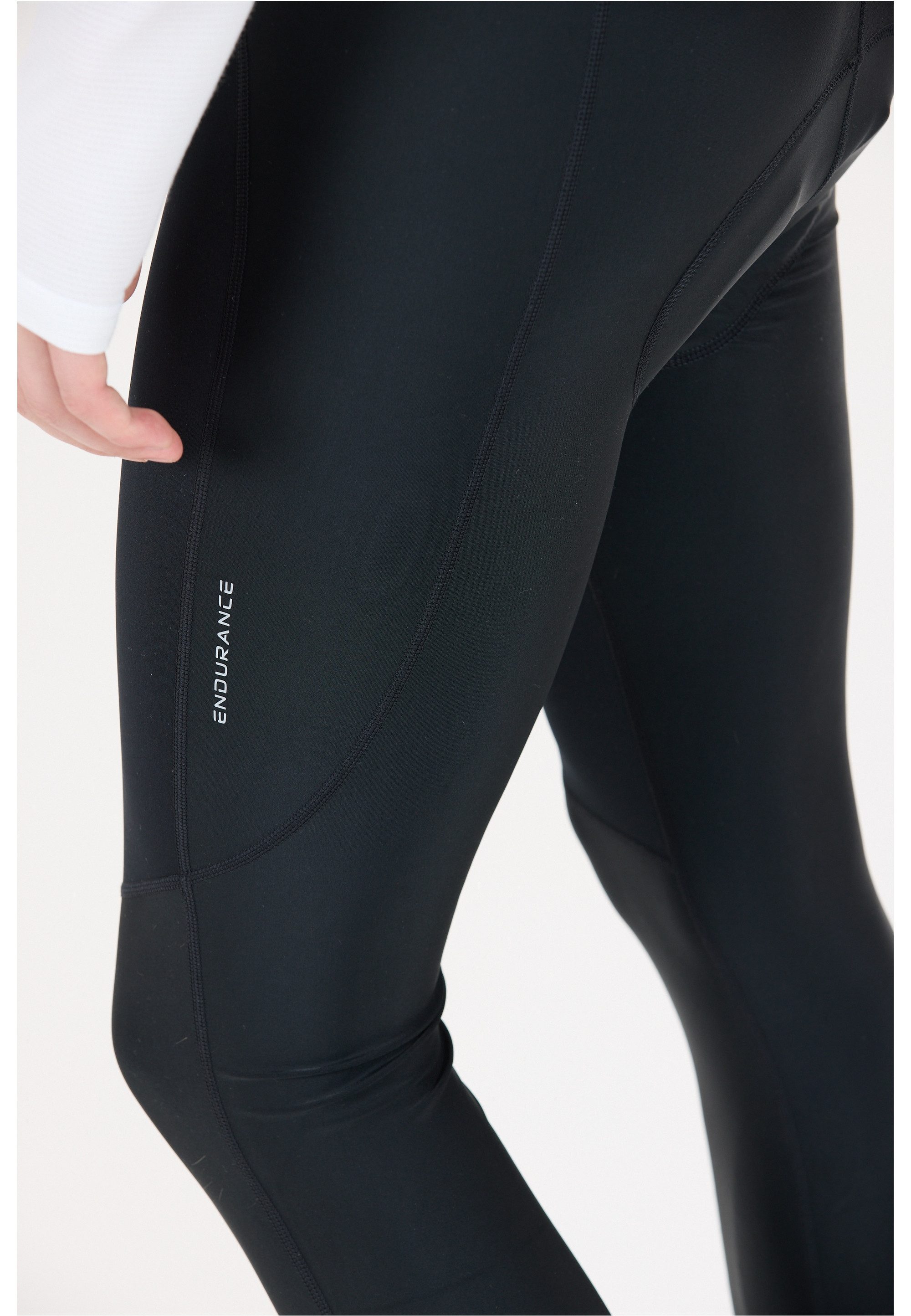 ENDURANCE Radhose Gorsk V2 mit Quick Dry-Funktion