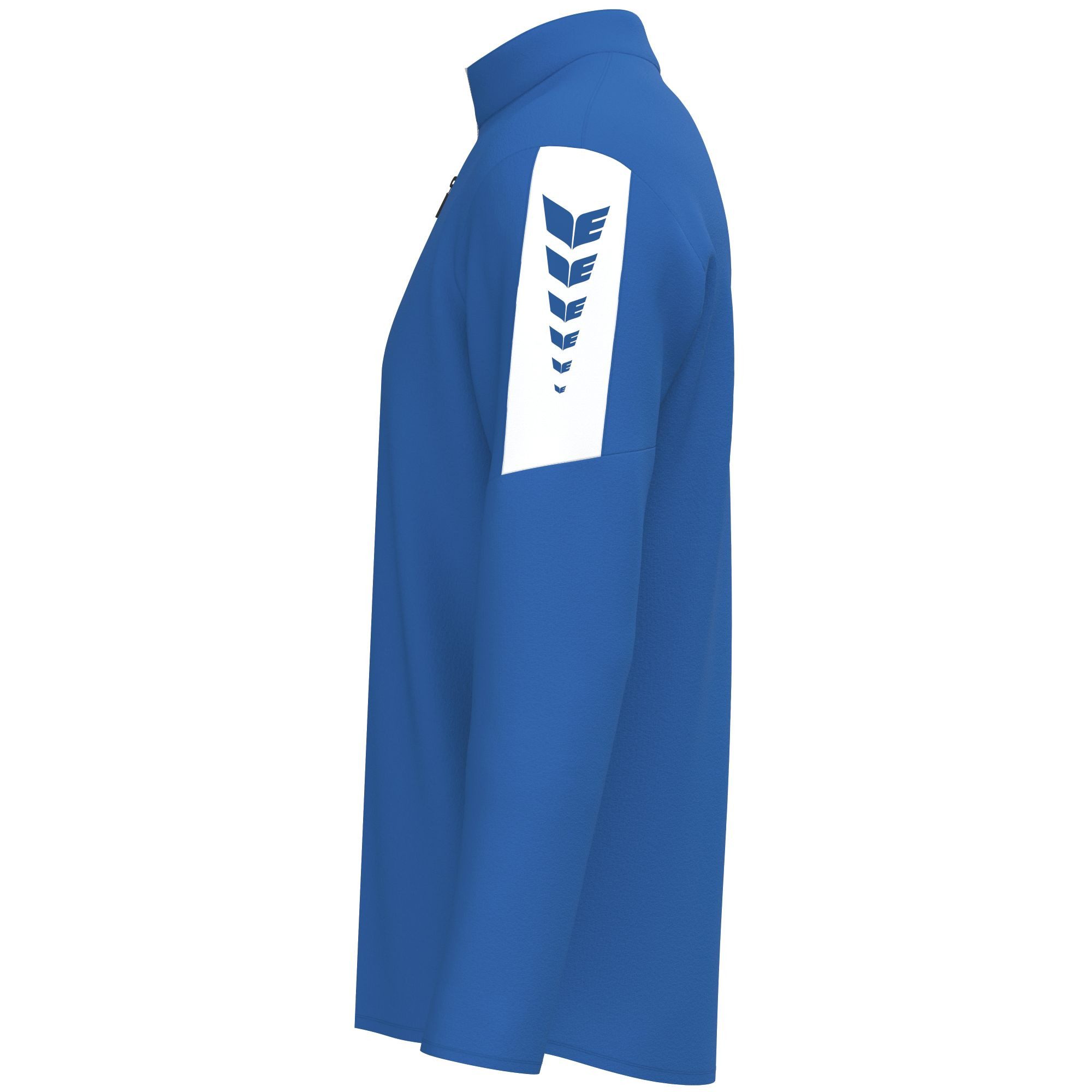 Erima Fleecepullover erima Herren Trainingstop INTRO Training Top