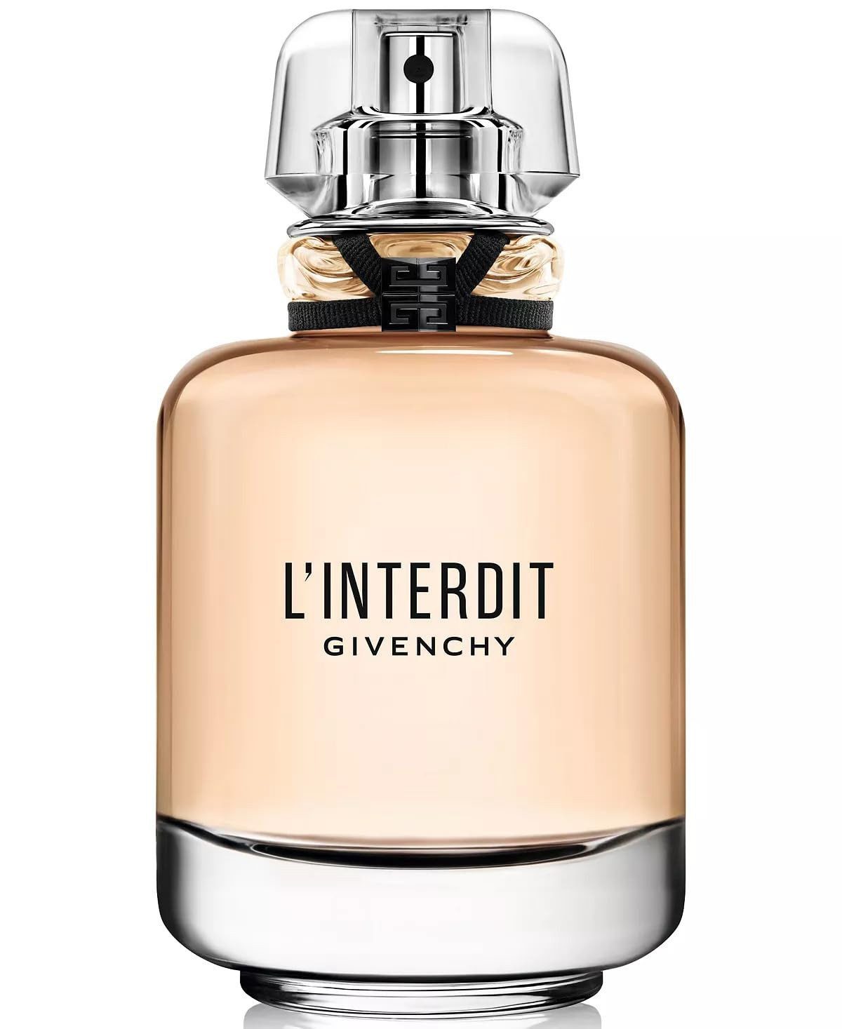 GIVENCHY Eau de Parfum LInterdit, Glasflakon, Parfüm EDP, Damenduft