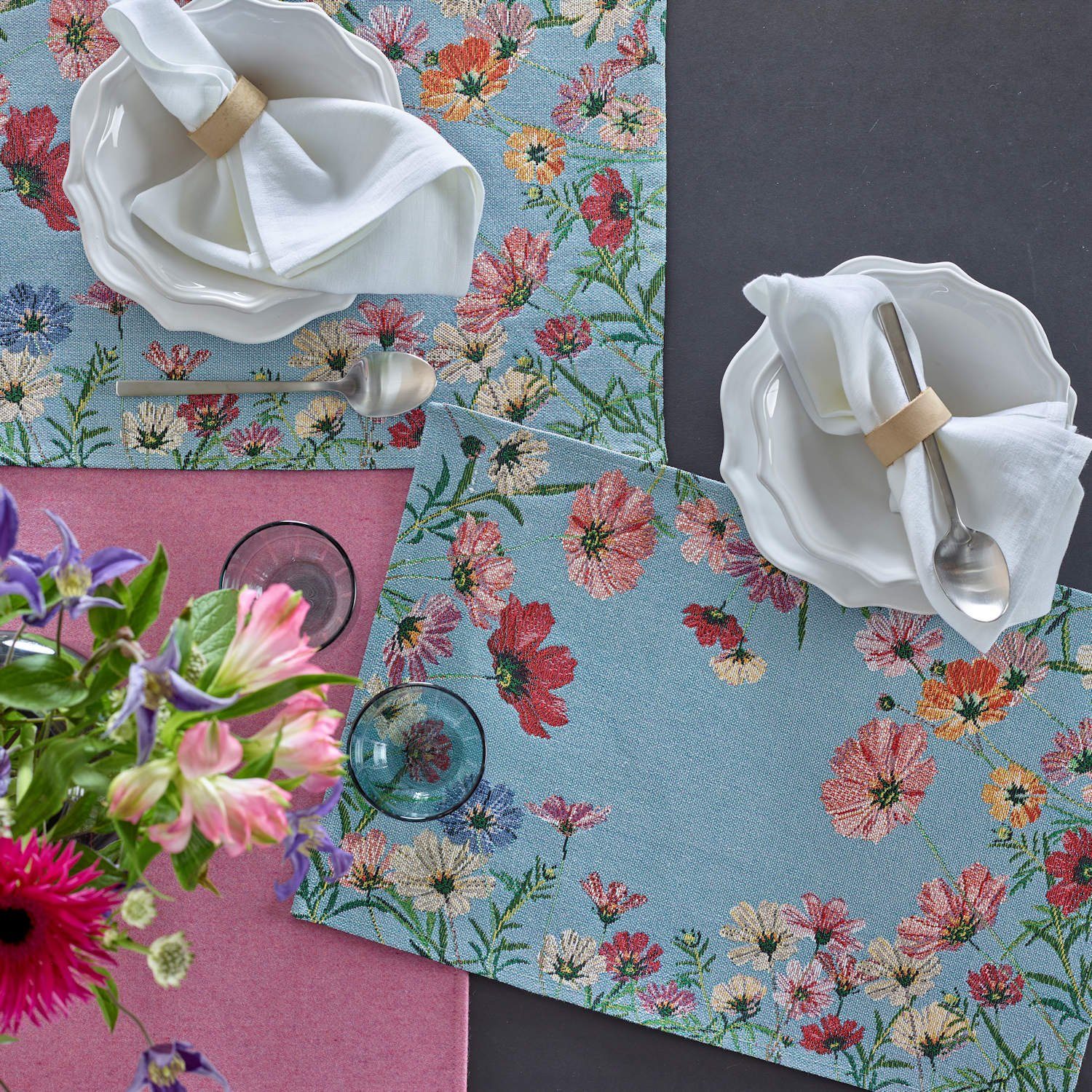 Sander Table + Home Tischsets online kaufen OTTO