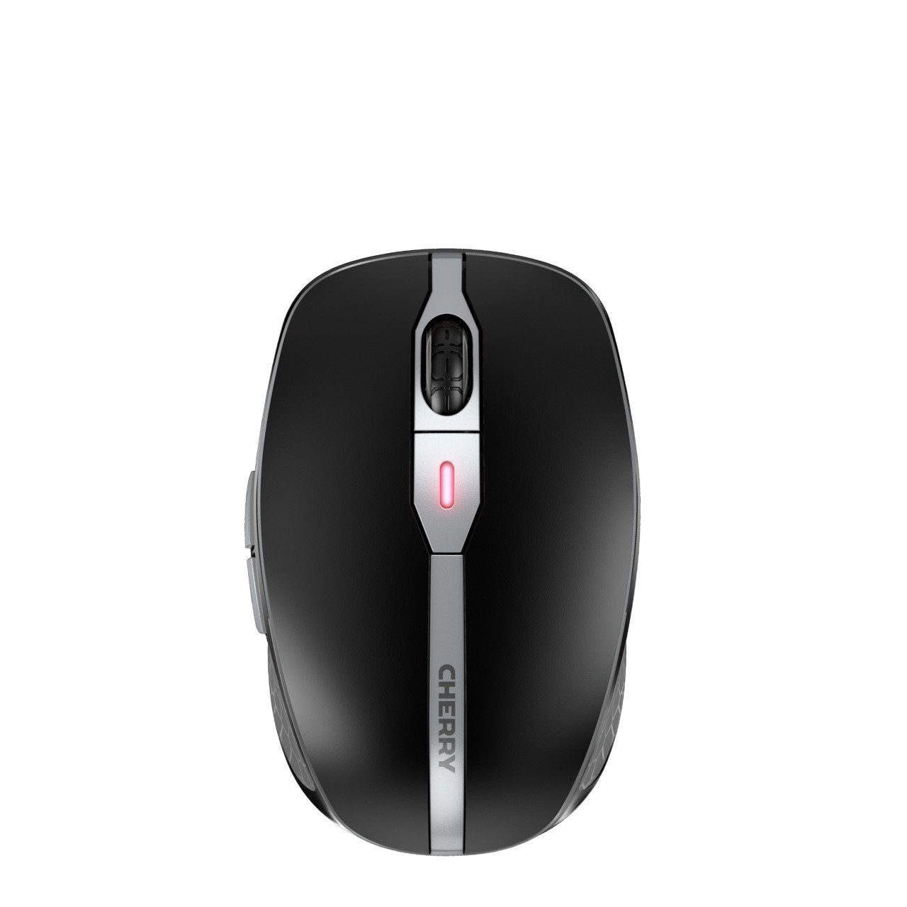 Cherry MW 9100 Maus (Bluetooth, Inklusive Transportbeutel)