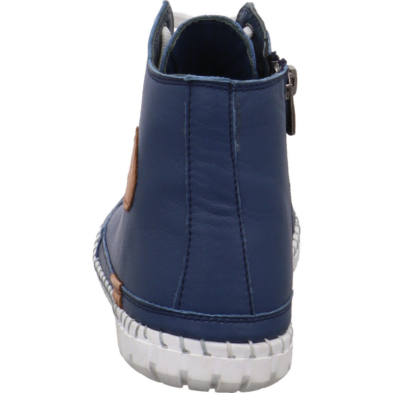 Gemini Stiefelette
