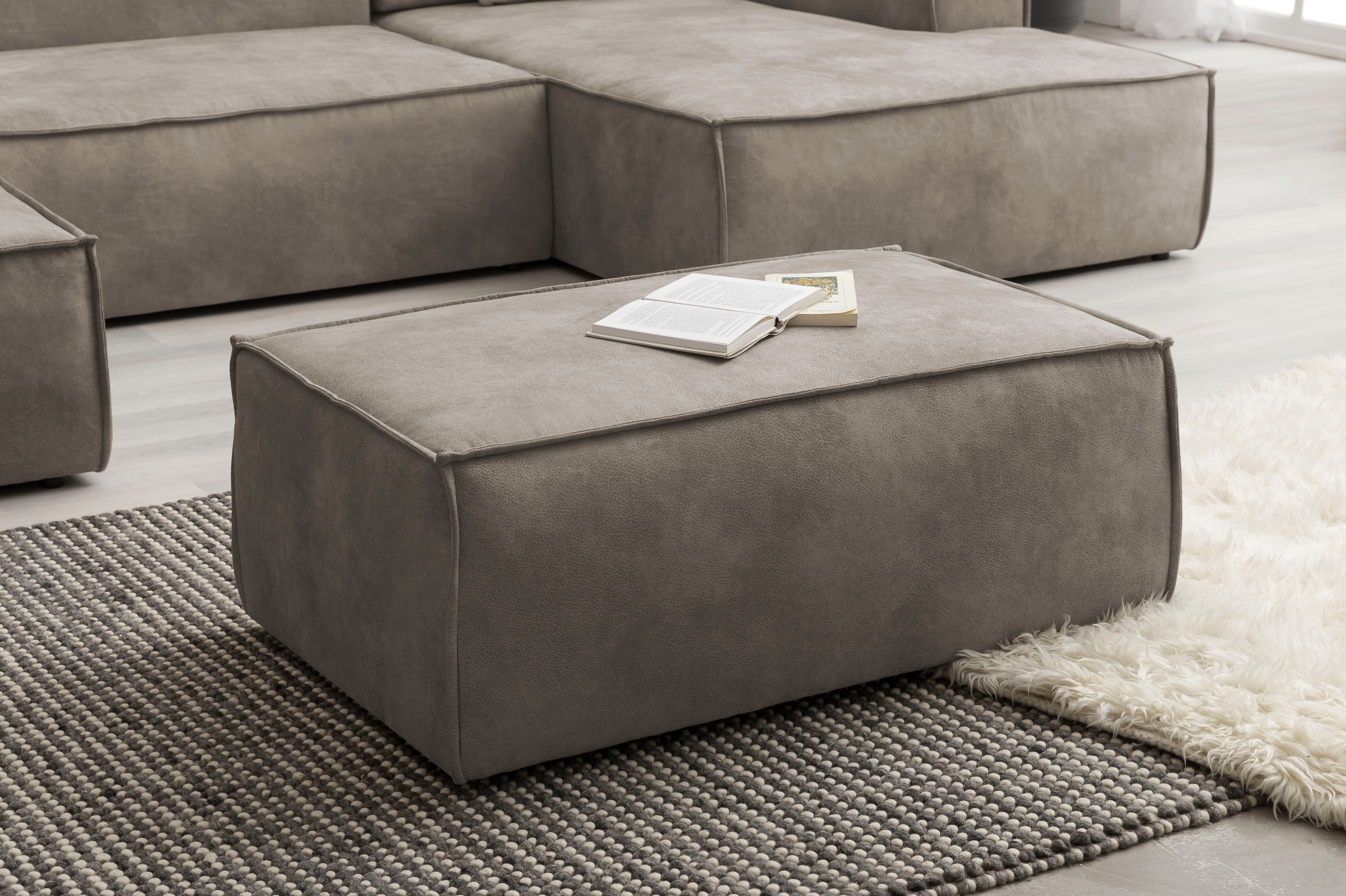 Home affaire Hocker SHERWOOD, passend zur günstig online kaufen