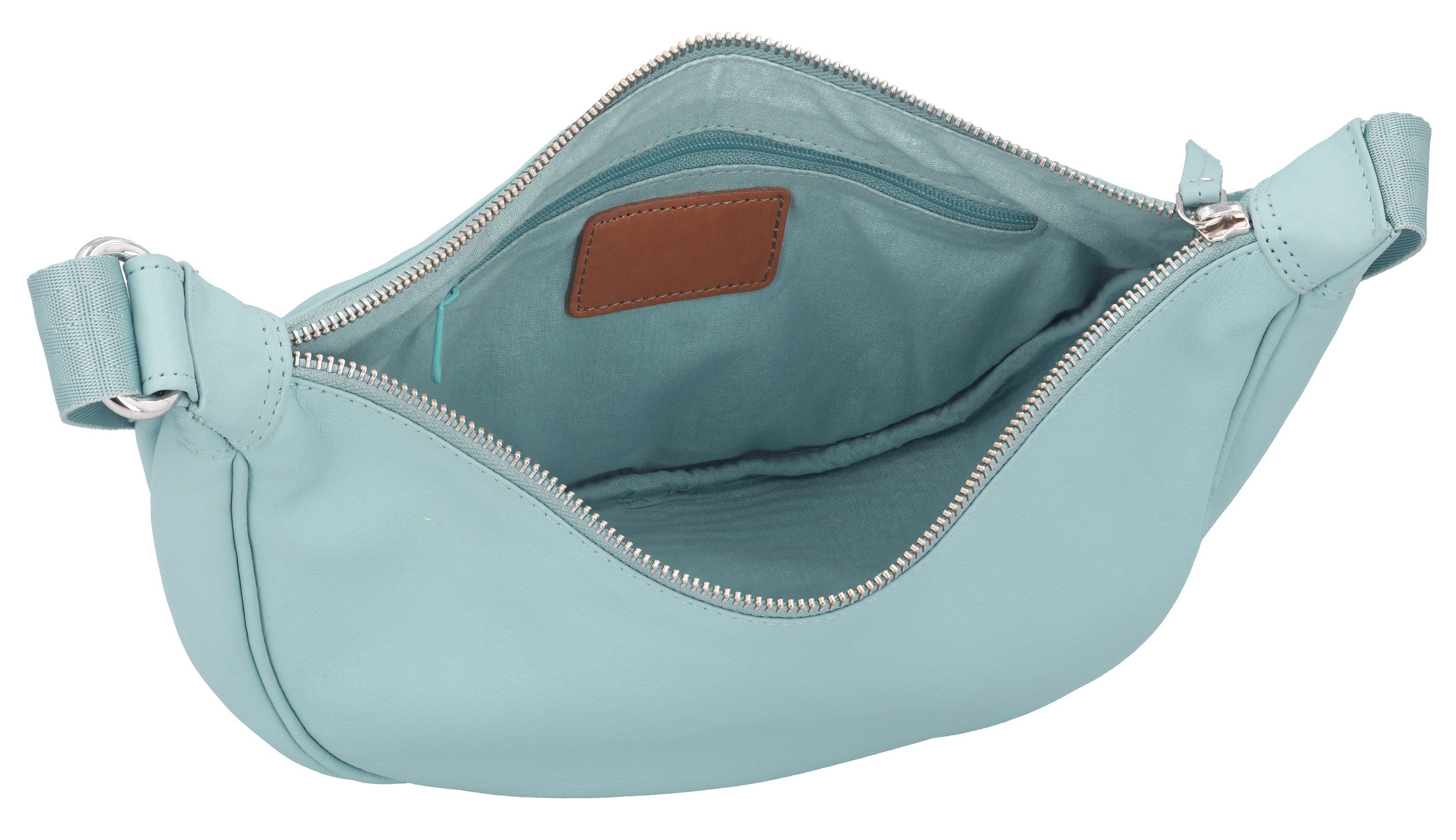 Gusti Leder Umhängetasche Gusti Leder Umhängetasche Erika (1-tlg)