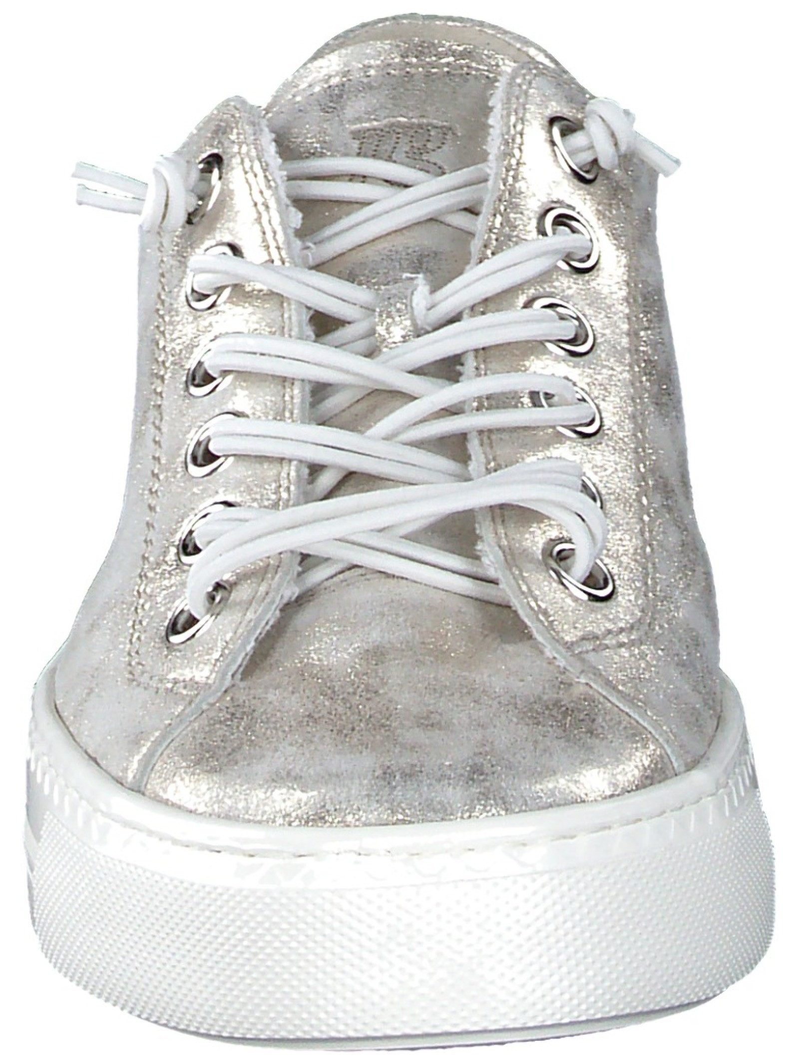 Paul Green Paul Green Sneaker Leder Sneaker