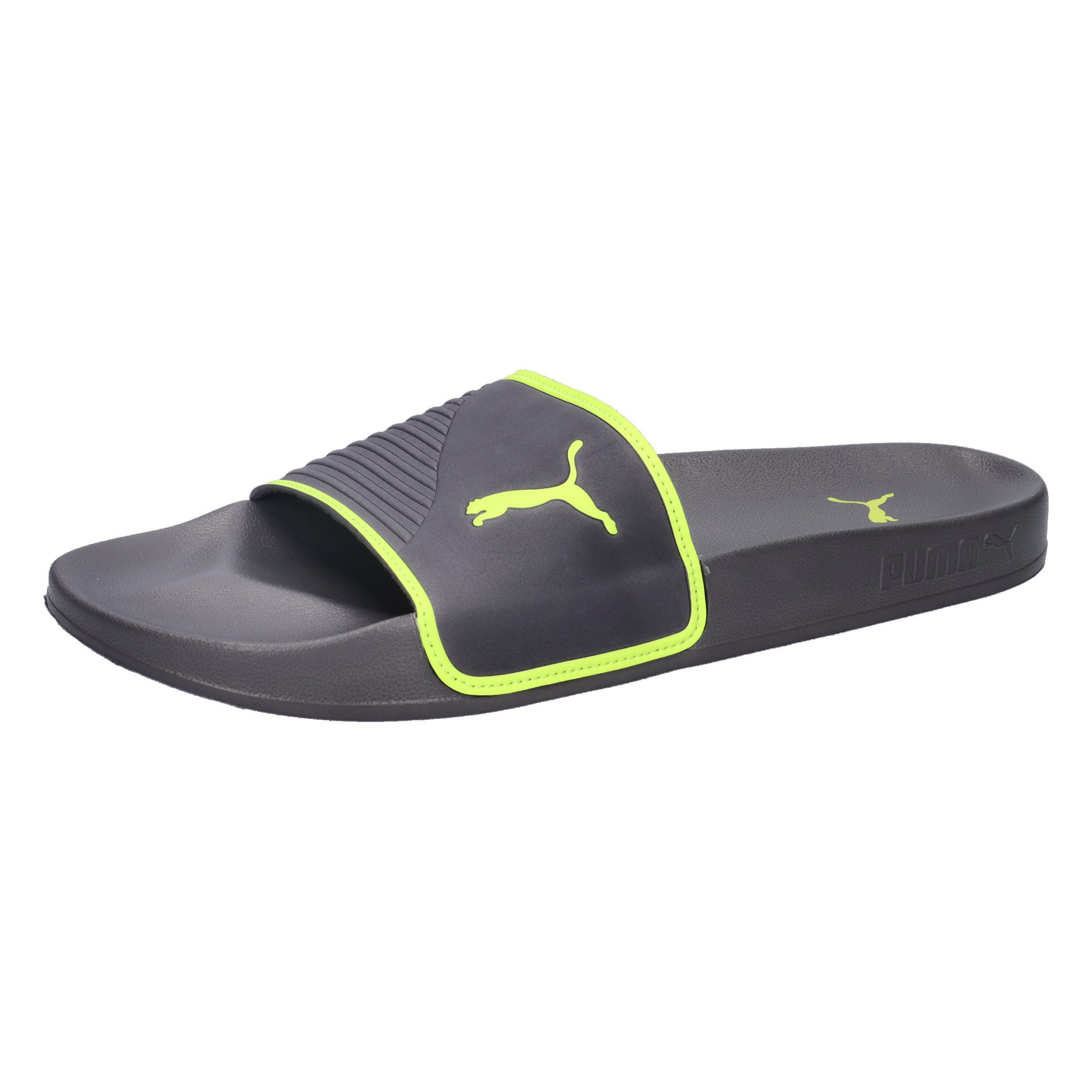 PUMA Puma Unisex Badeschlappen Leadcat 2.0 Shower 384140 Badeschuh