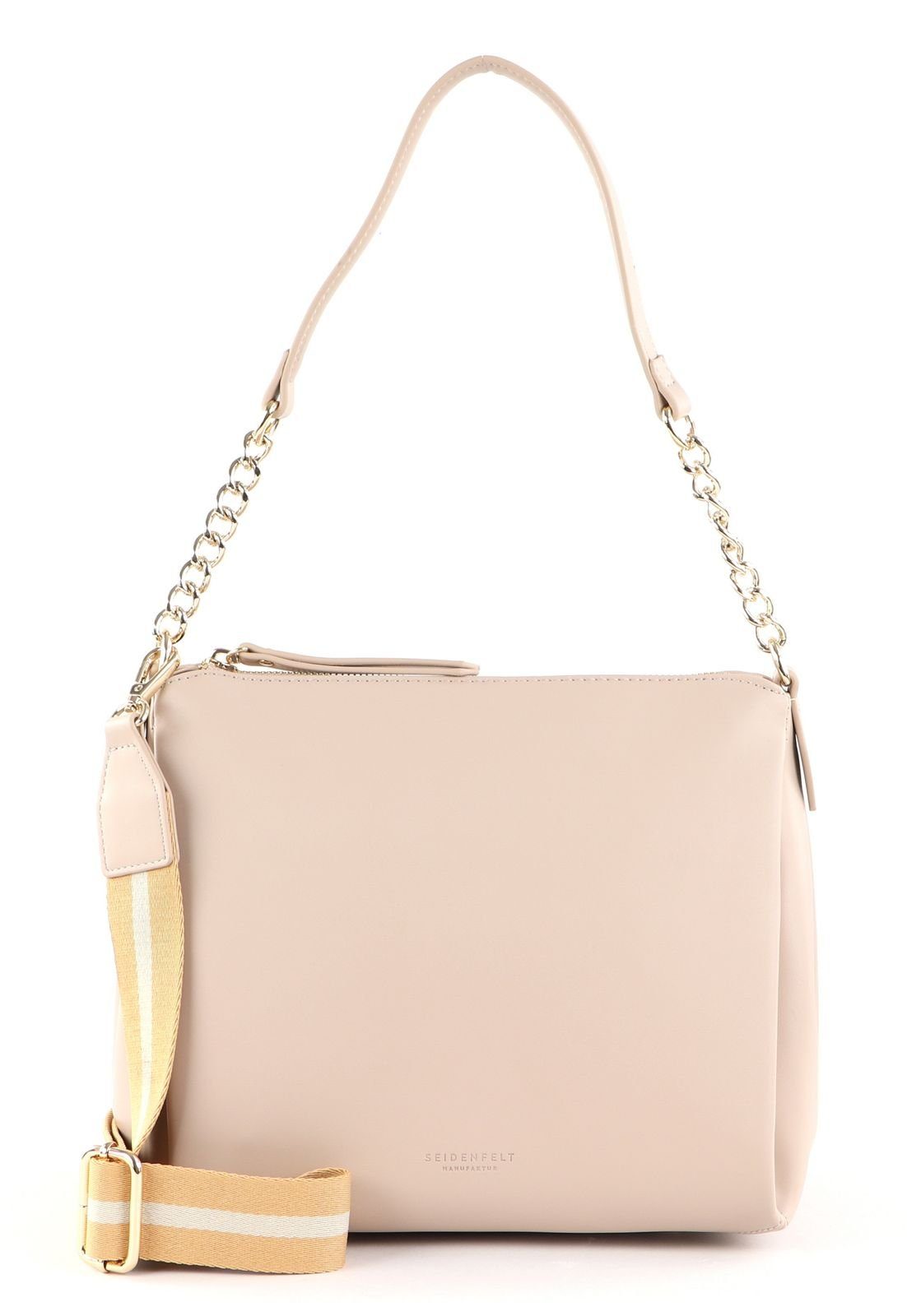 Schultertasche