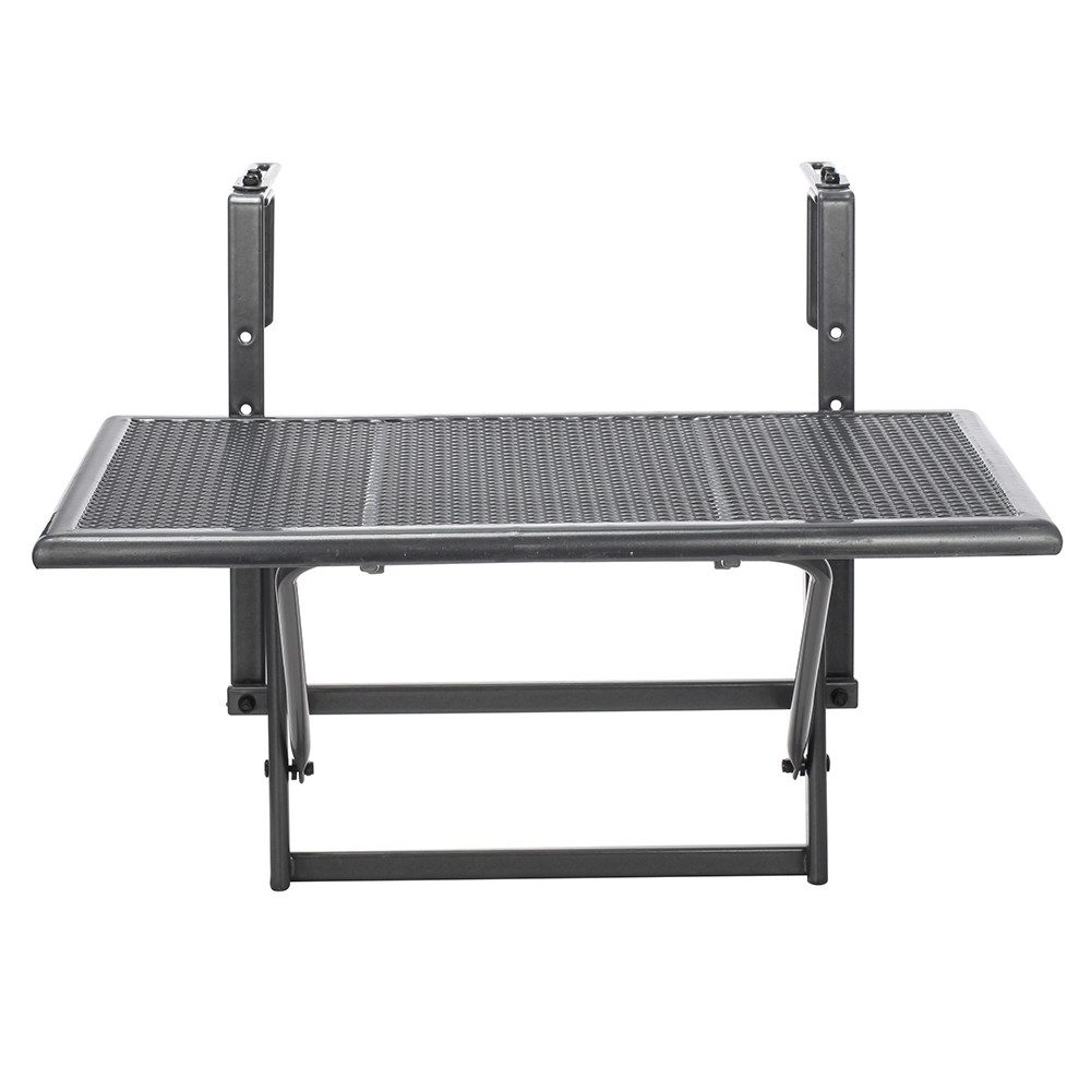 Ribelli Balkonhängetisch Balkonhängetisch, Balkon tisch, Balkontisch günstig online kaufen