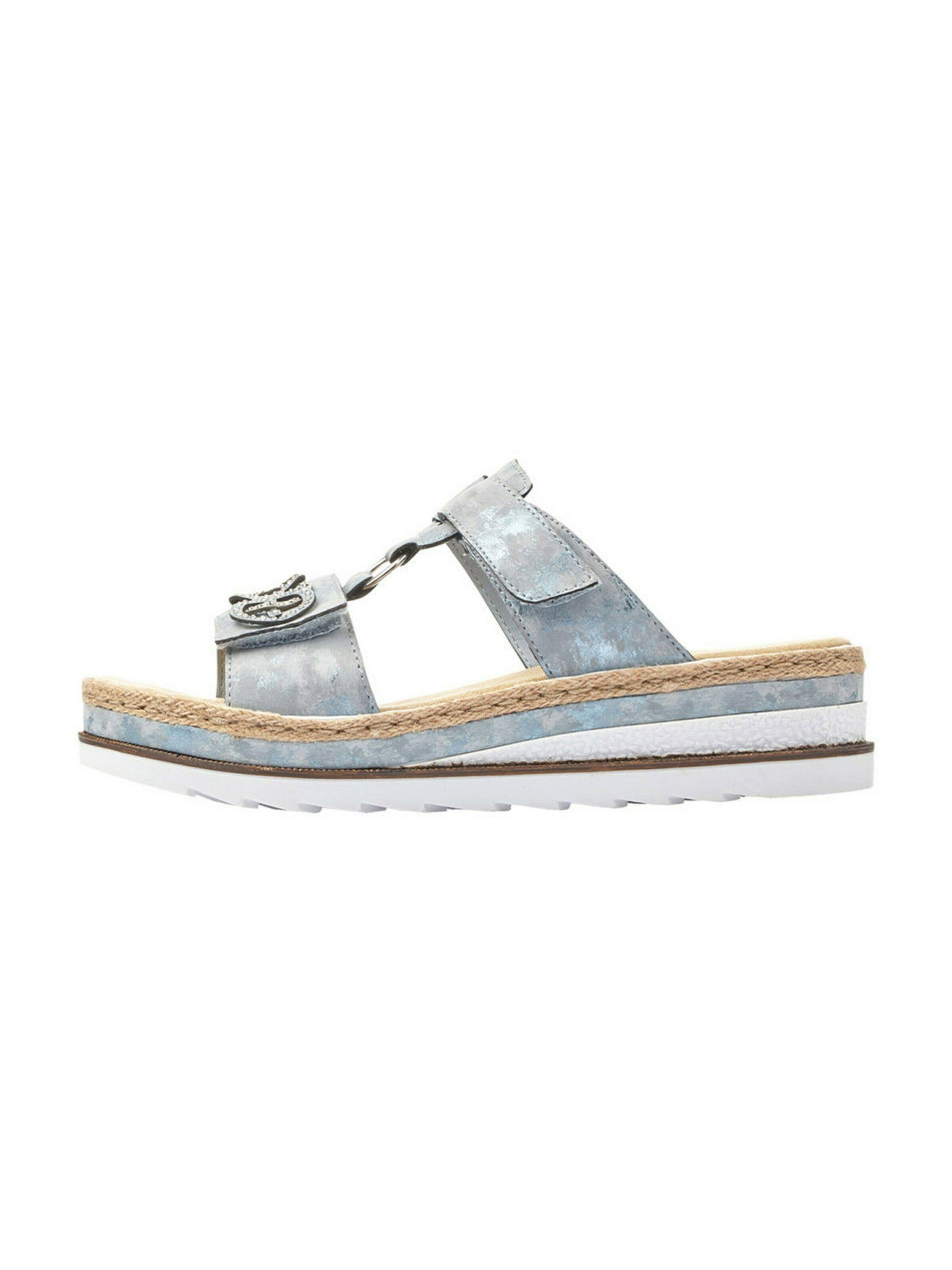 Rieker Pantolette (1-tlg) günstig online kaufen