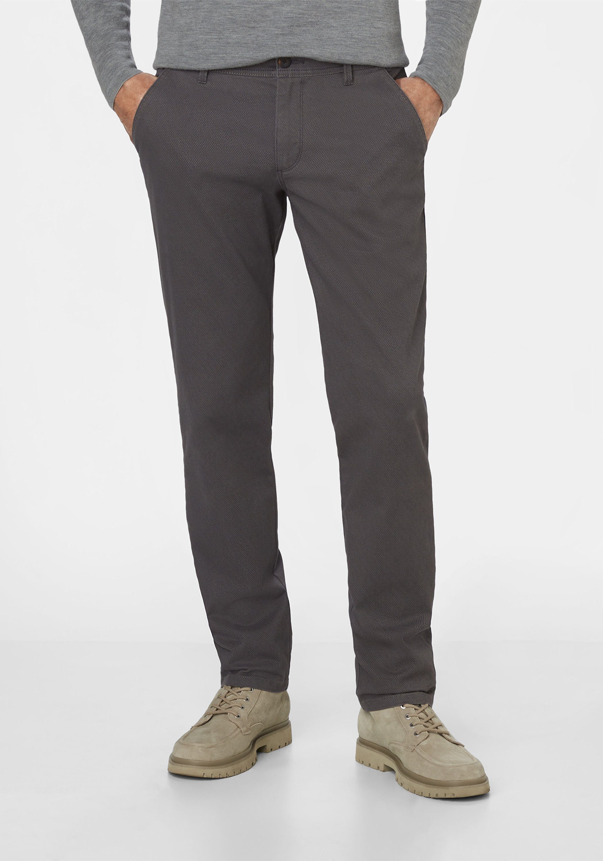 Redpoint Chinohose ODESSA Regular Fit Chino günstig online kaufen