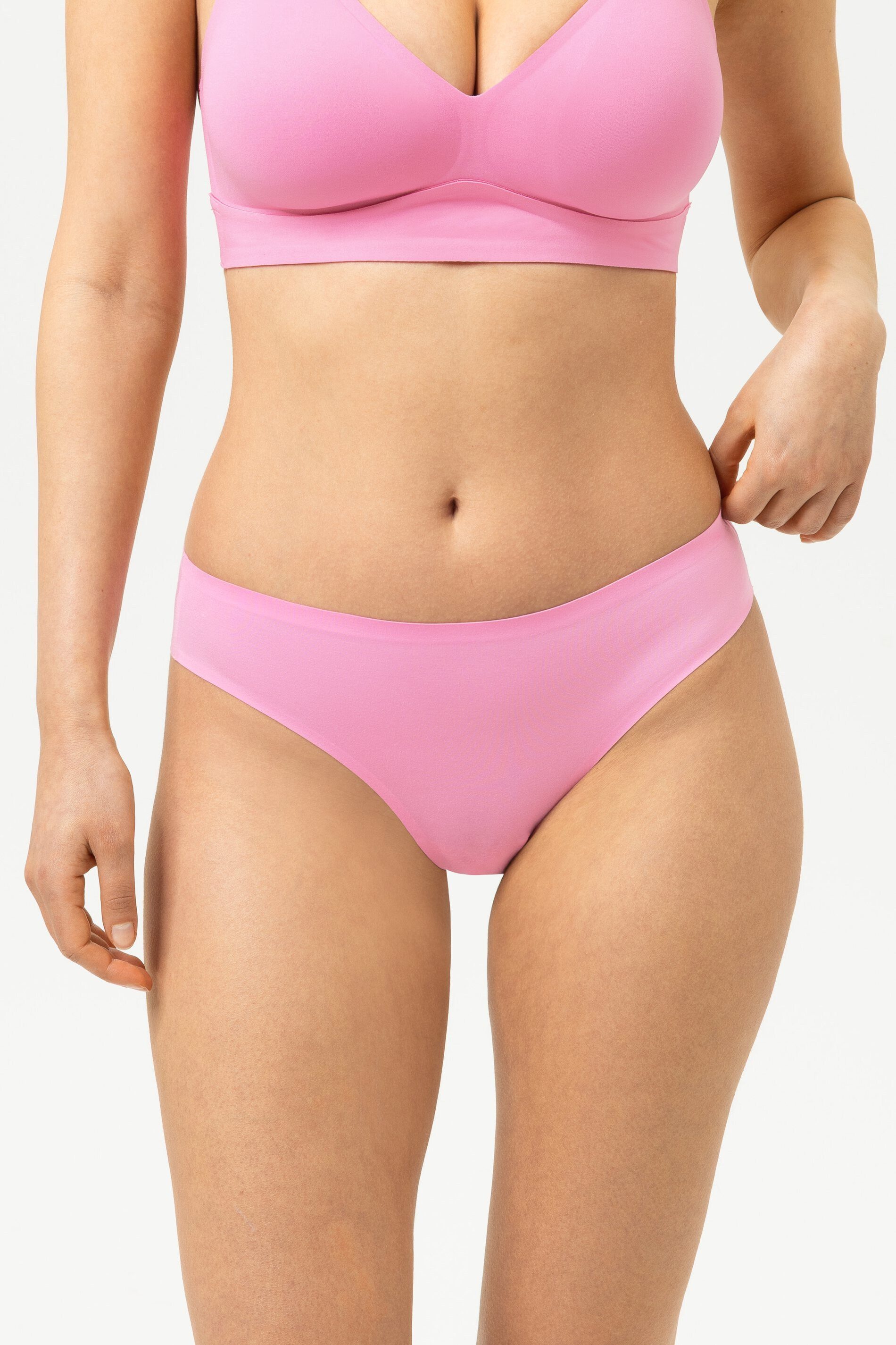 Brasilslip Mey Brasil Serie Simply Better Invisibles Uni