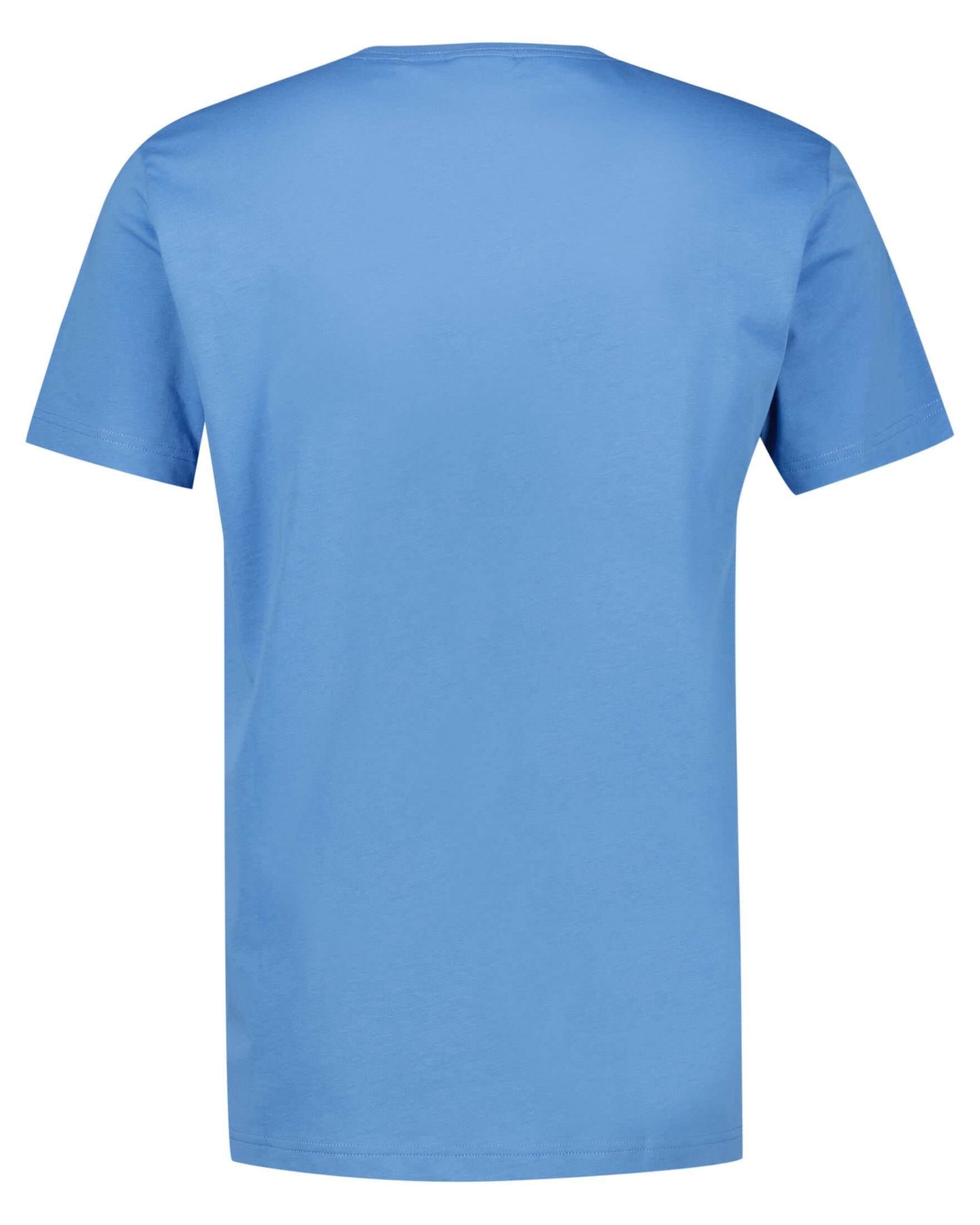 eis T-Shirt T-Shirt (298) (1-tlg) Gant Herren