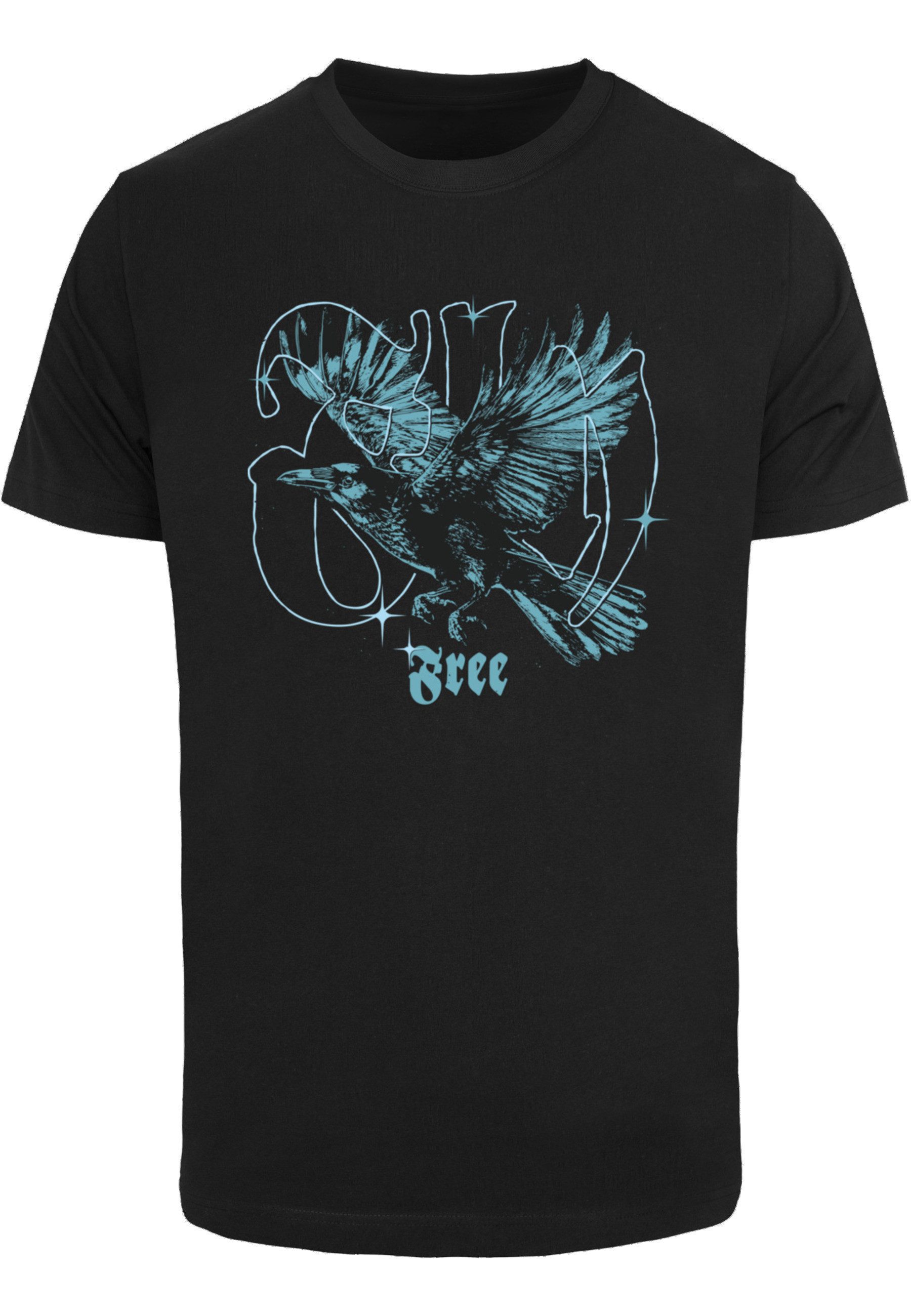 T-Shirt MisterTee Flying Free Tee