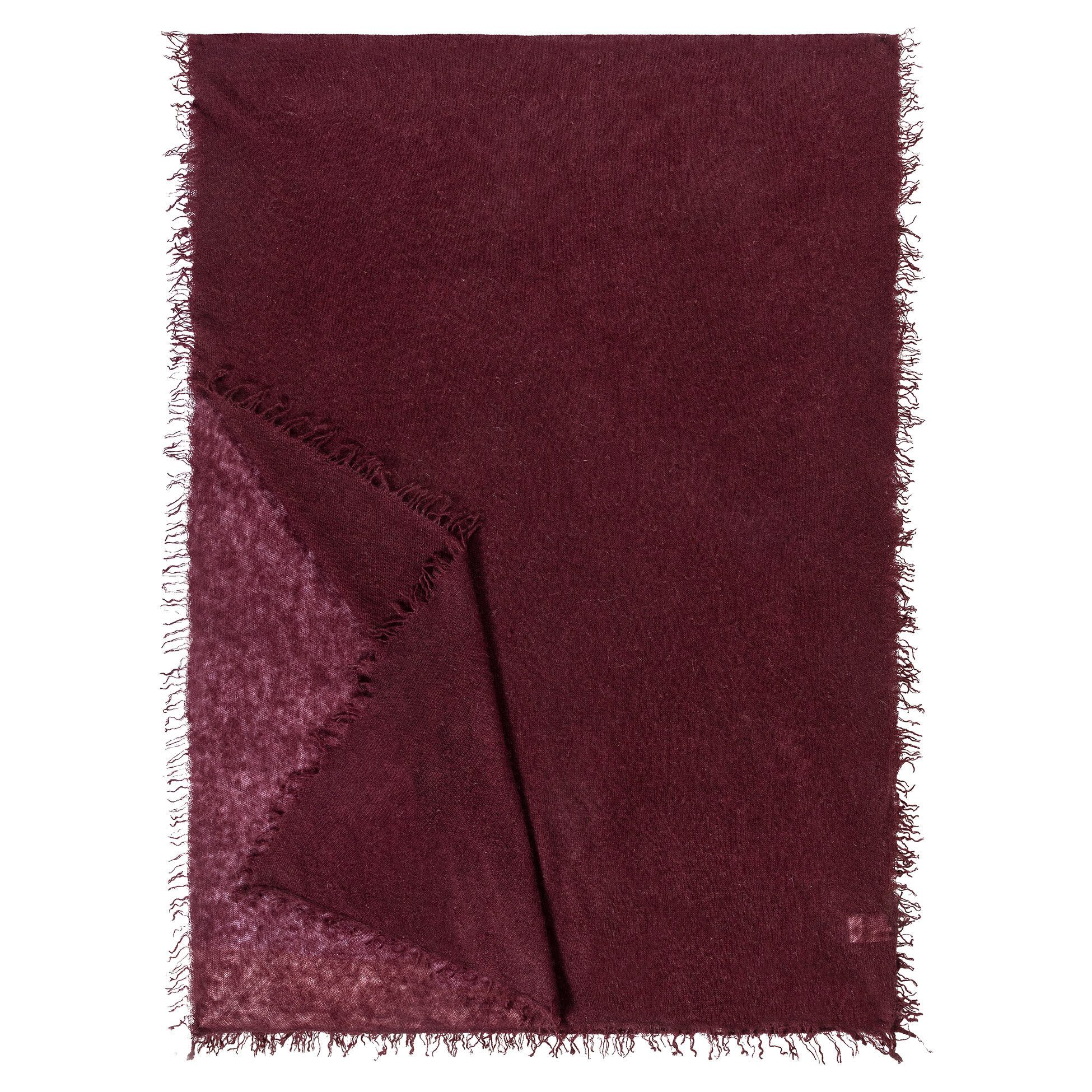 Roeckl Strickschal Casual Cashmere, Leichter Kaschmirschal günstig online kaufen