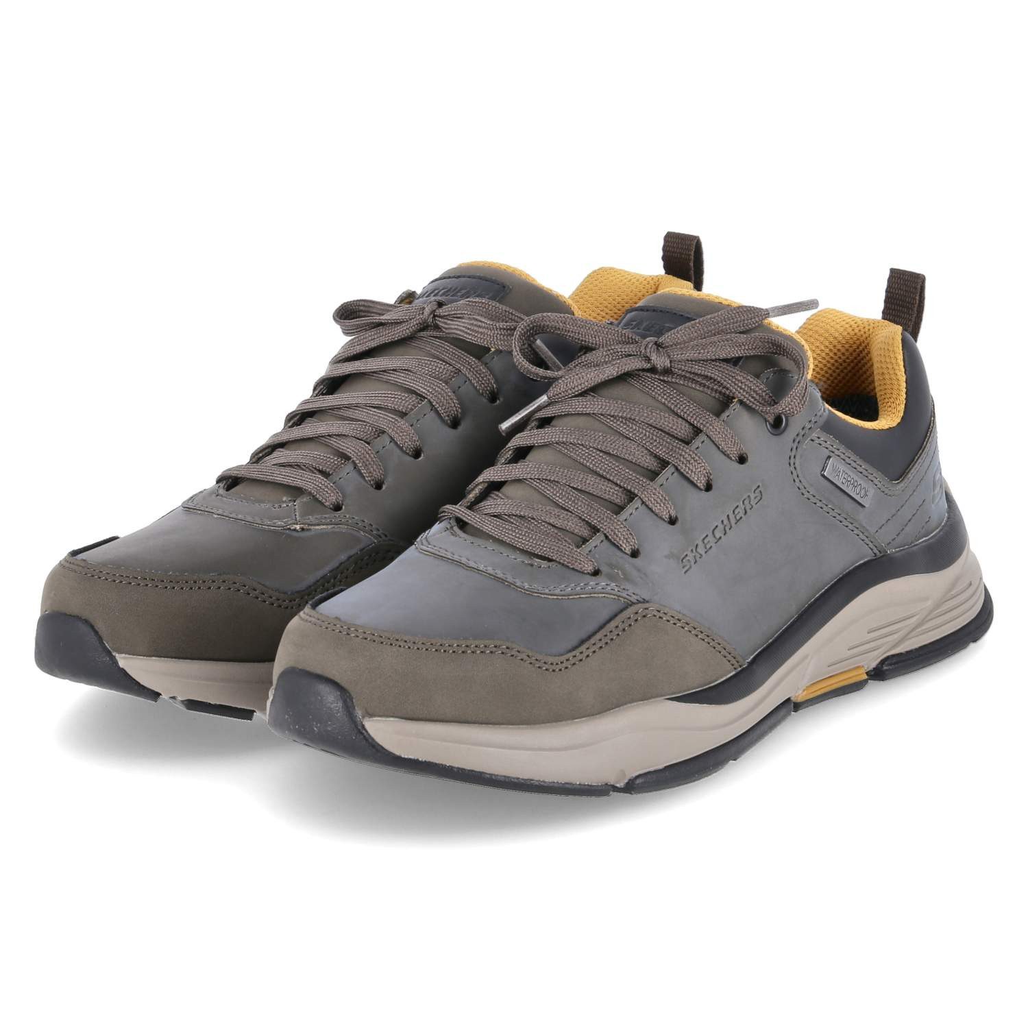 Skechers Outdoorschuhe HOMBRE Sneaker