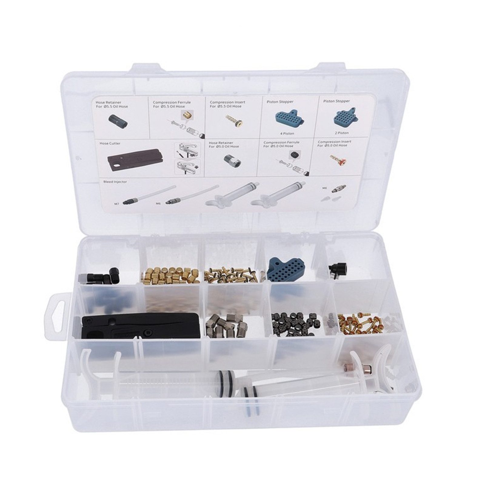 TRP Fahrradwerkzeugset