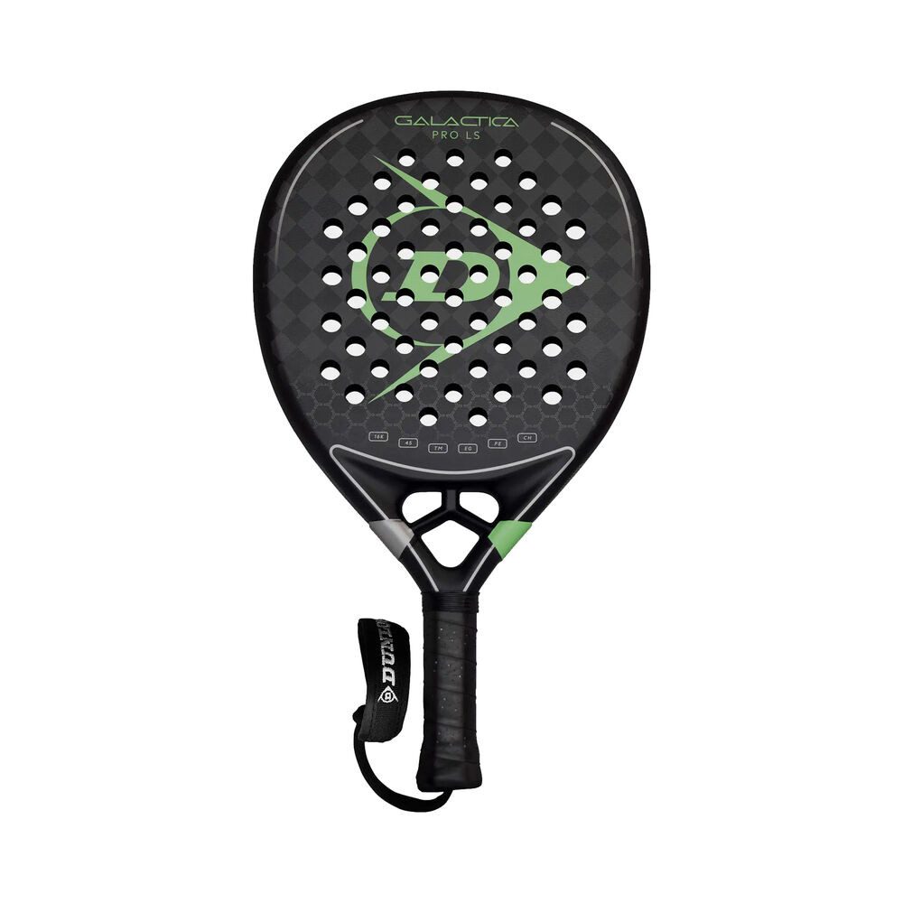 Padelschläger D PDL 25 GALACTICA PRO LS