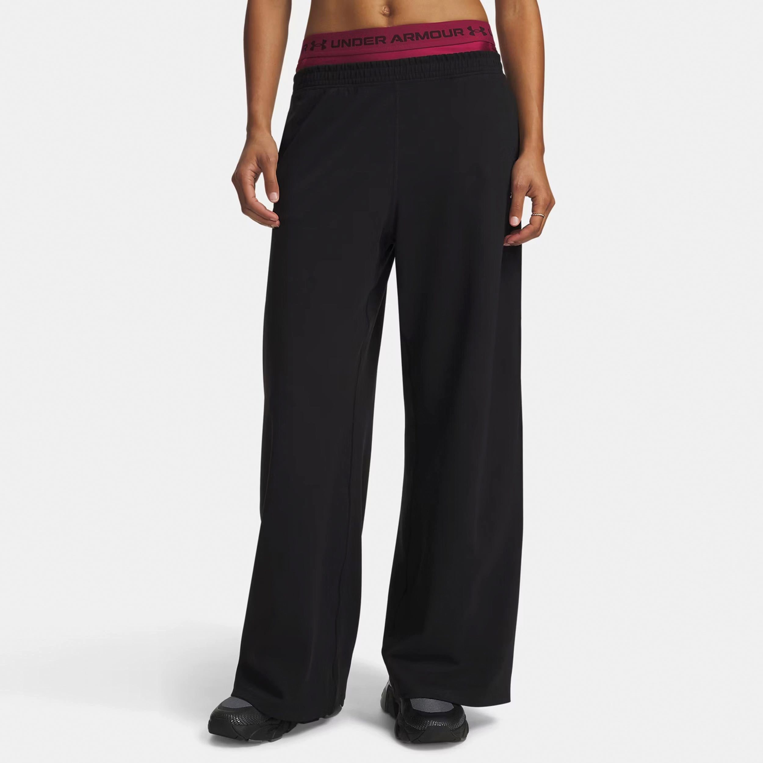 Under Armour® Trainingshose Motion Wide