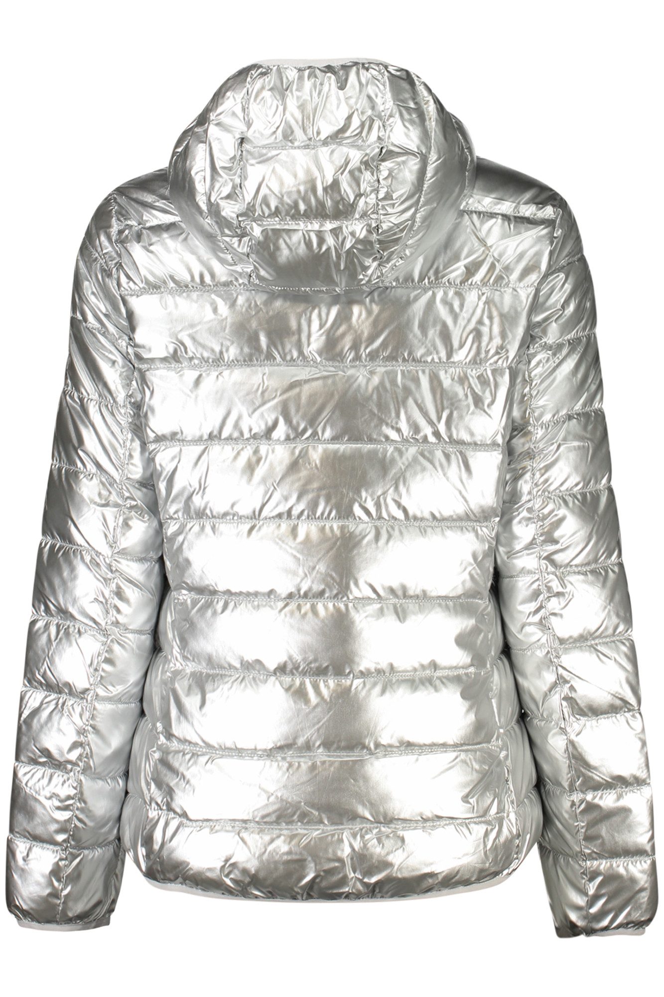 NORWAY 1963 Outdoorjacke Damenjacke Silber mit günstig online kaufen