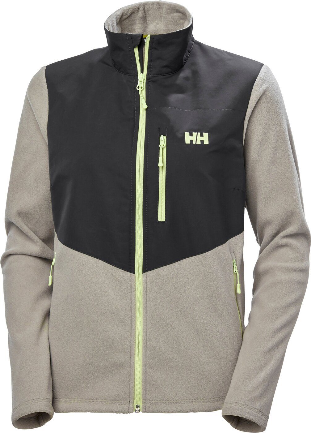 Helly Hansen Anorak W DAYBREAKER BLOCK JACKET TERRAZZO