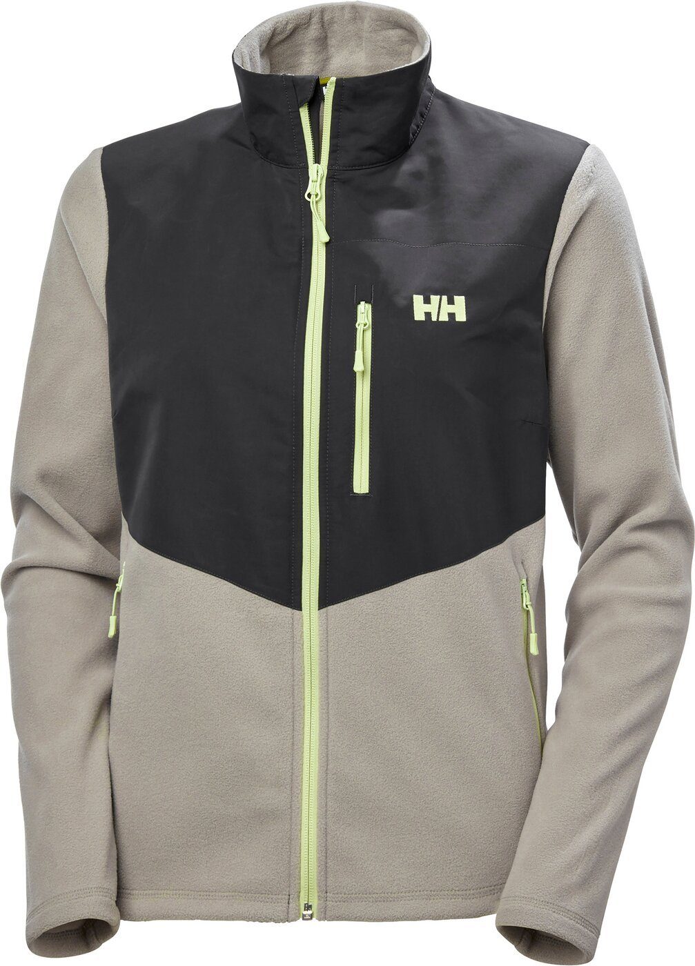 Helly Hansen Anorak W BLOCK JACKET DAYBREAKER