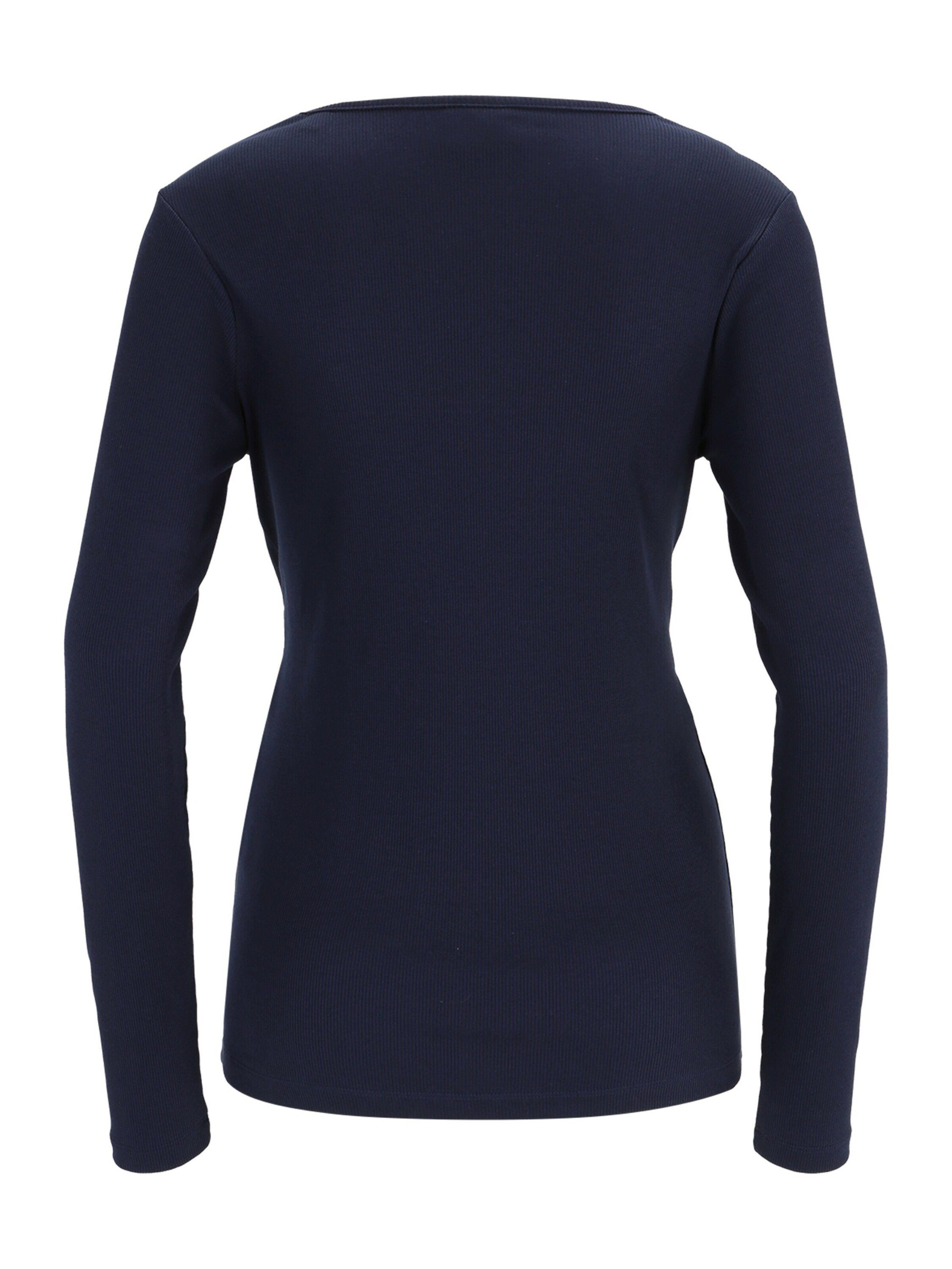 Mamalicious Langarmshirt (1-tlg) Weiteres Detail günstig online kaufen