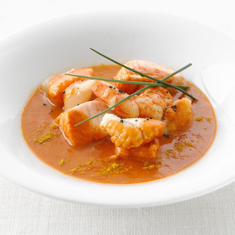 Zauber der Gewürze Gewürz Zauber der Gewürze Curry - scharf – Bild 5 von 5