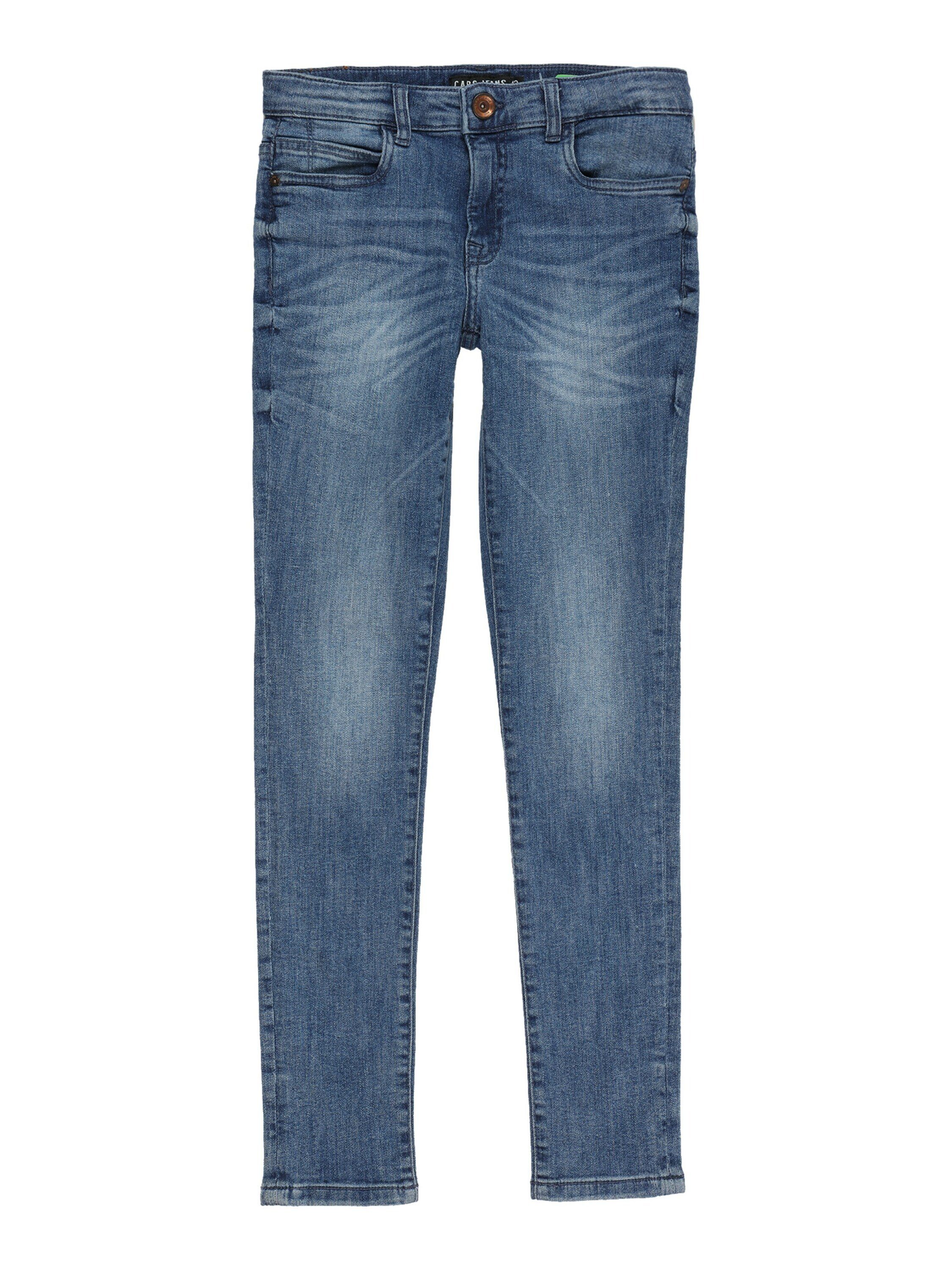 CLEVELAND JEANS CARS (1-tlg) Regular-fit-Jeans