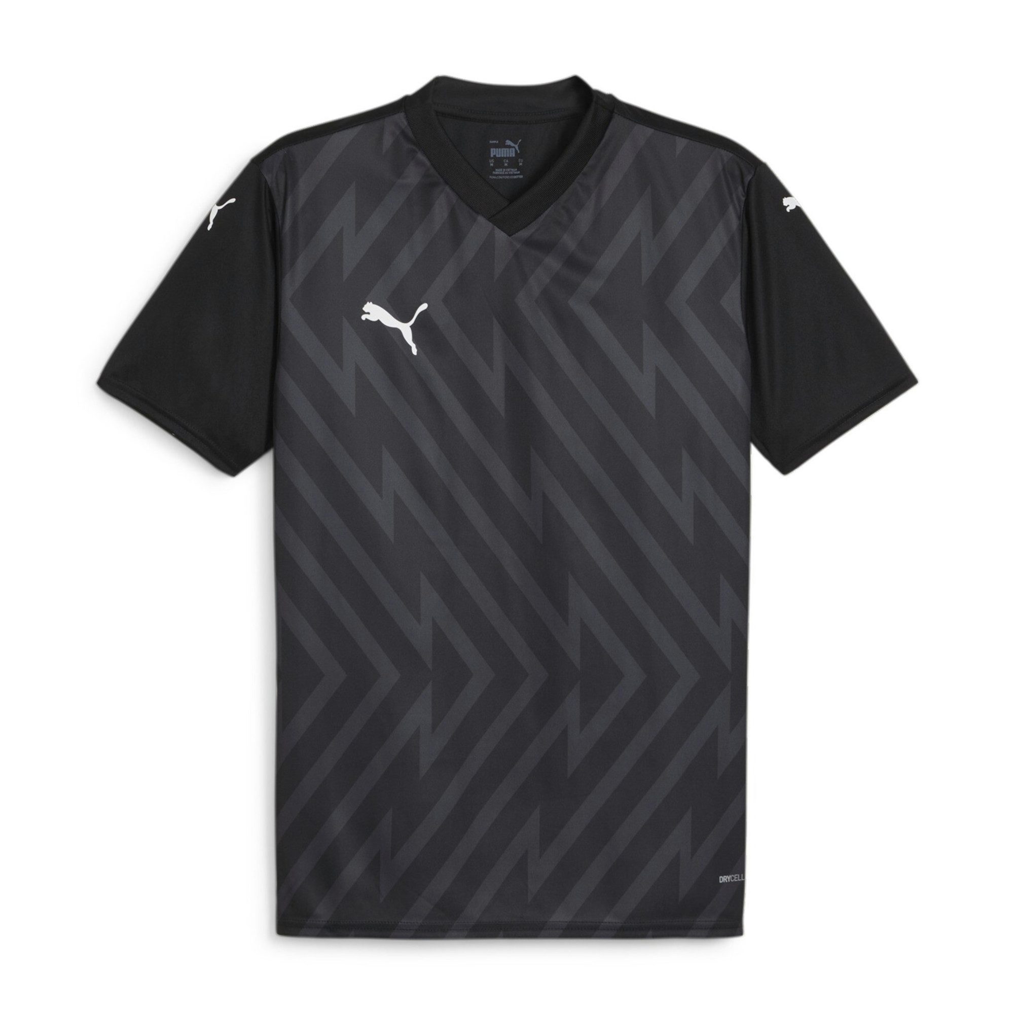 PUMA Fußballtrikot Puma Herren Trikot teamGLORY Jersey 705740