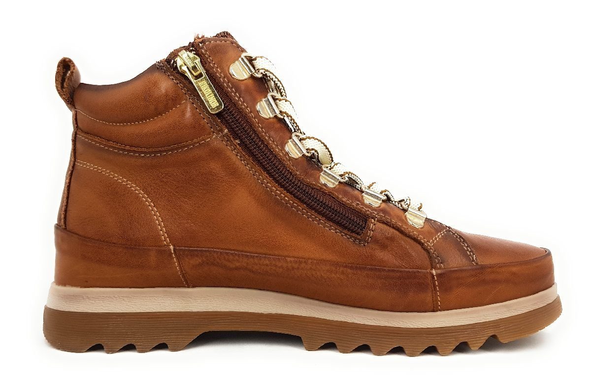 PIKOLINOS Stiefel Schnürstiefelette günstig online kaufen