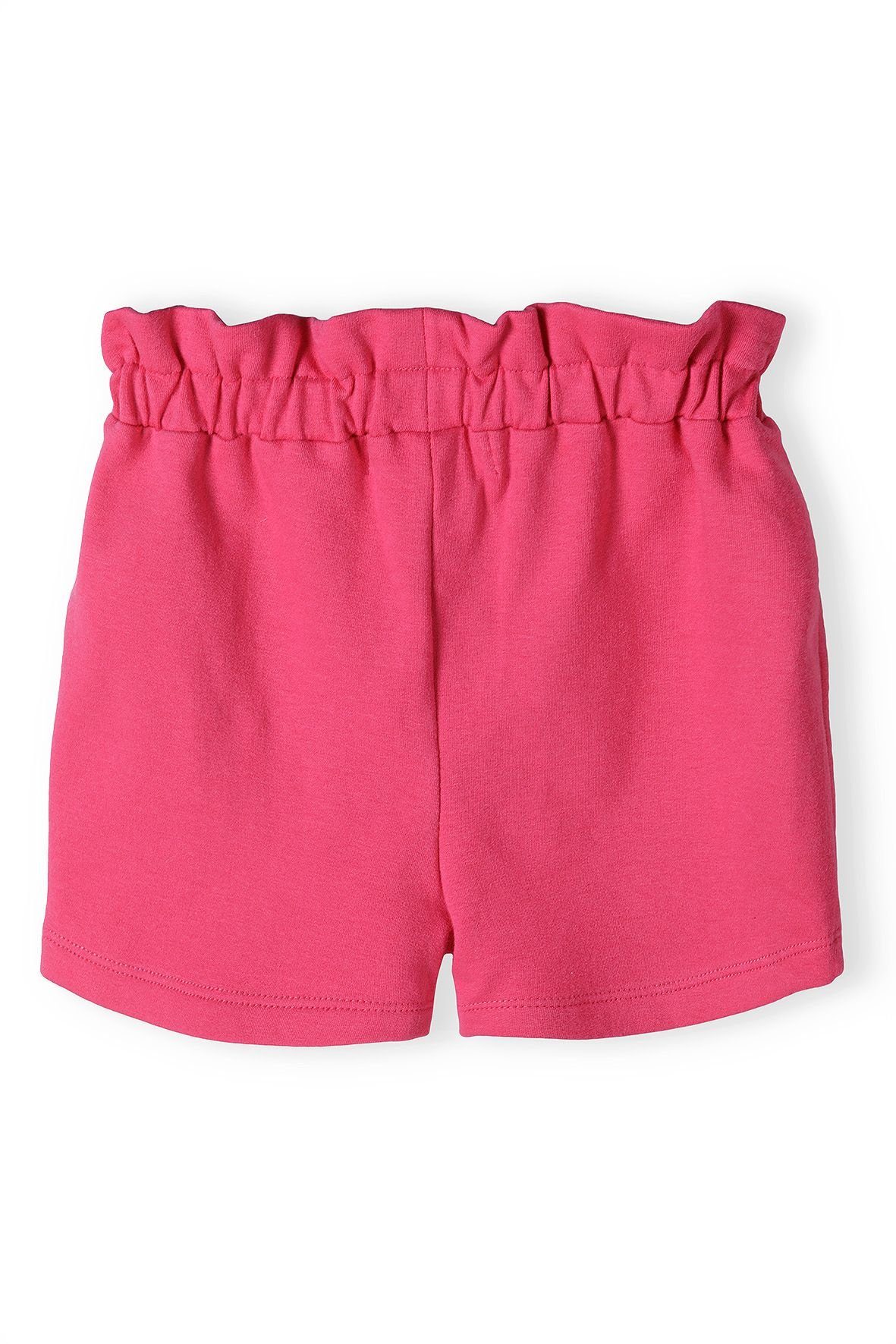 MINOTI T-Shirt T-Shirt und Shorts Shorts & (3m-3y) Set