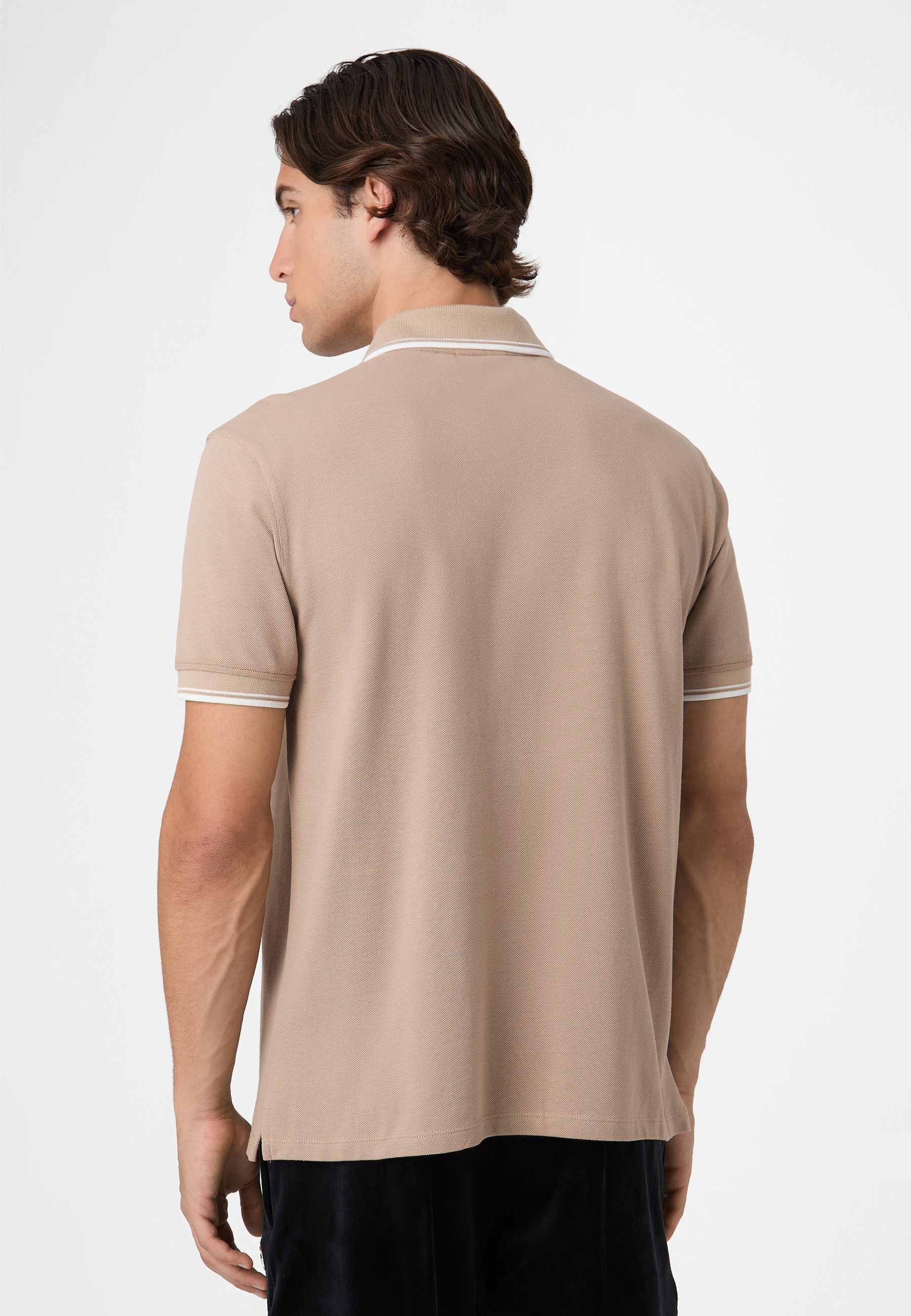 Fila Poloshirt BIELLA