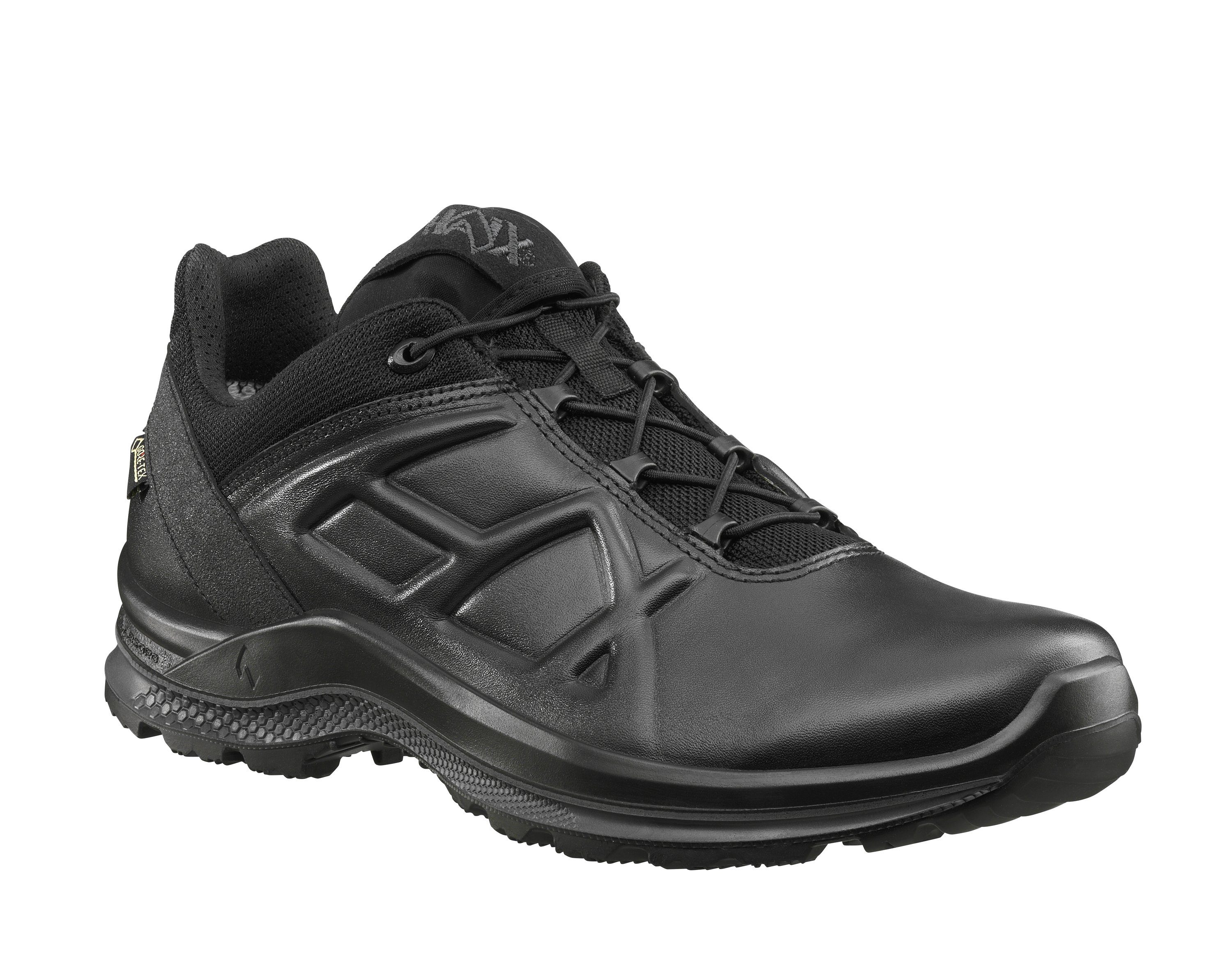 haix Haix Black Eagle Tactical 2.1 GTX low Arbeitsschuh