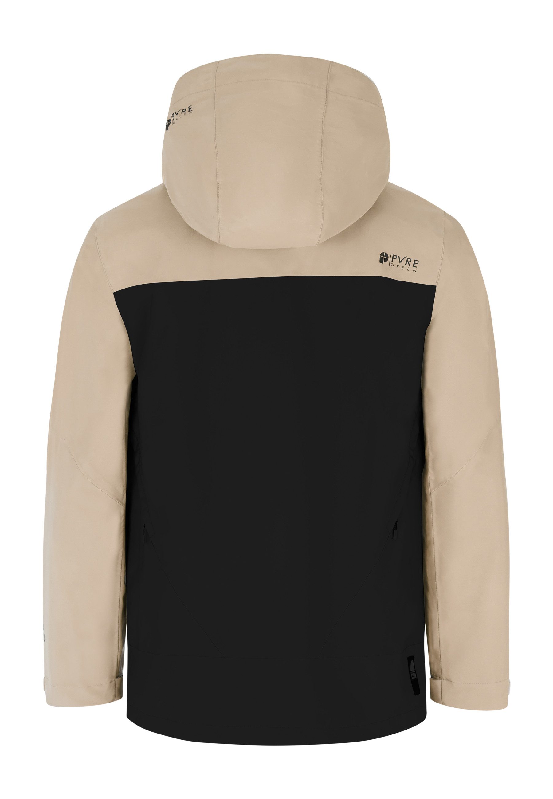 Protest Skijacke PRTAbalony (1-St) Chest pocket