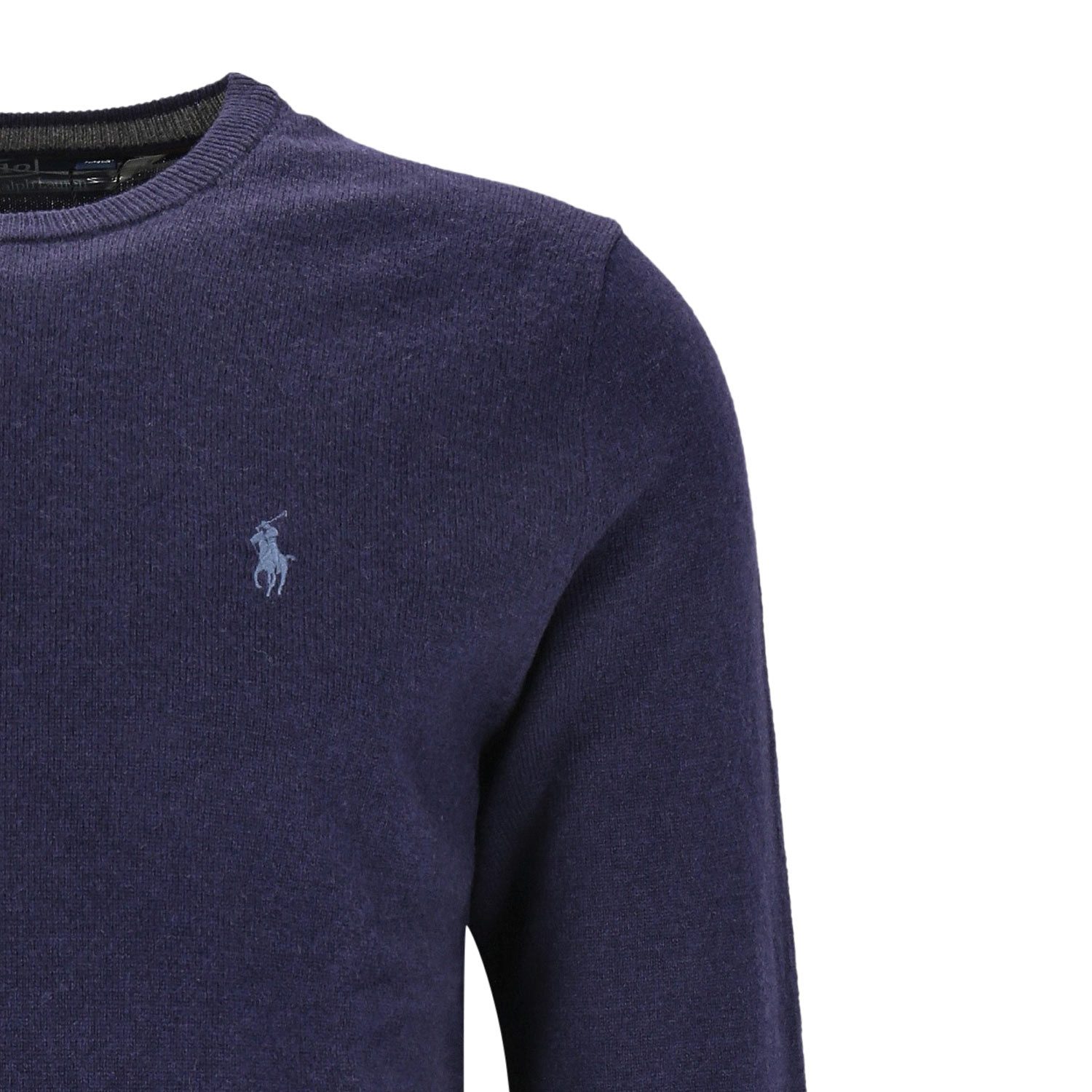 Polo Ralph Lauren nursing sweater