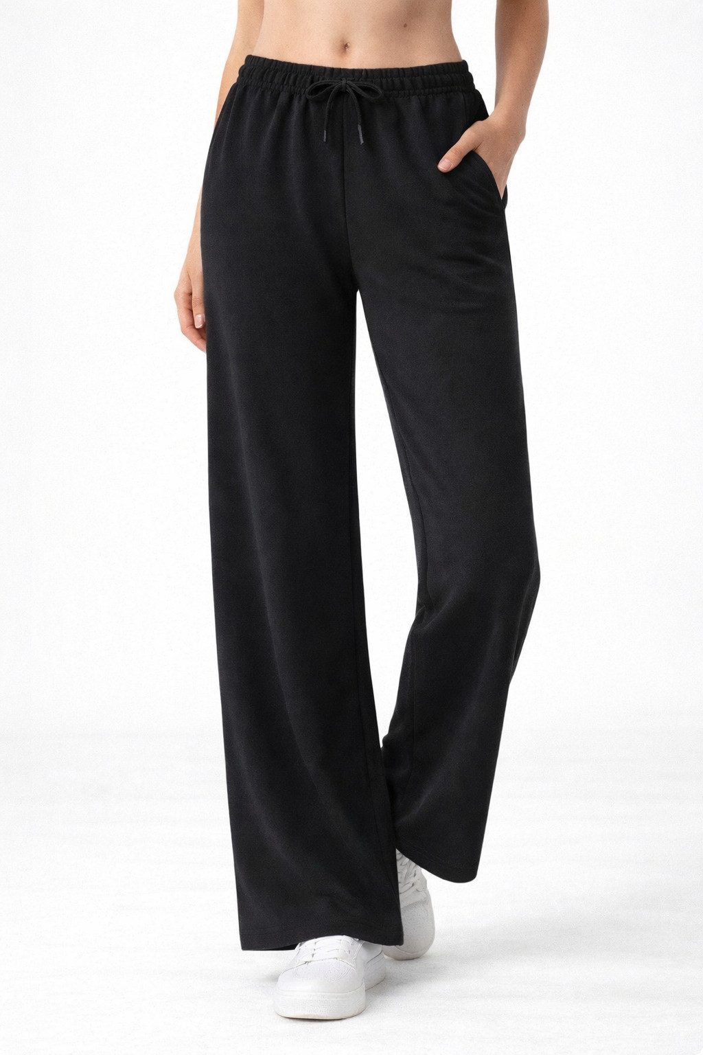 Smith & Solo Jogginghose Jogginghose Damen, Sporthose Baumwolle, Trainingsh günstig online kaufen