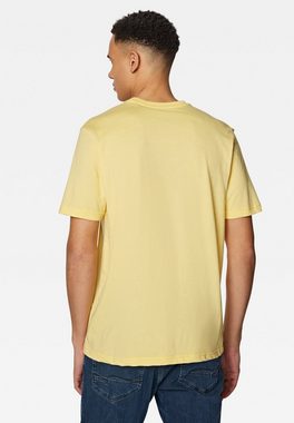 Mavi Rundhalsshirt CREW NECK TEE Basic Tee