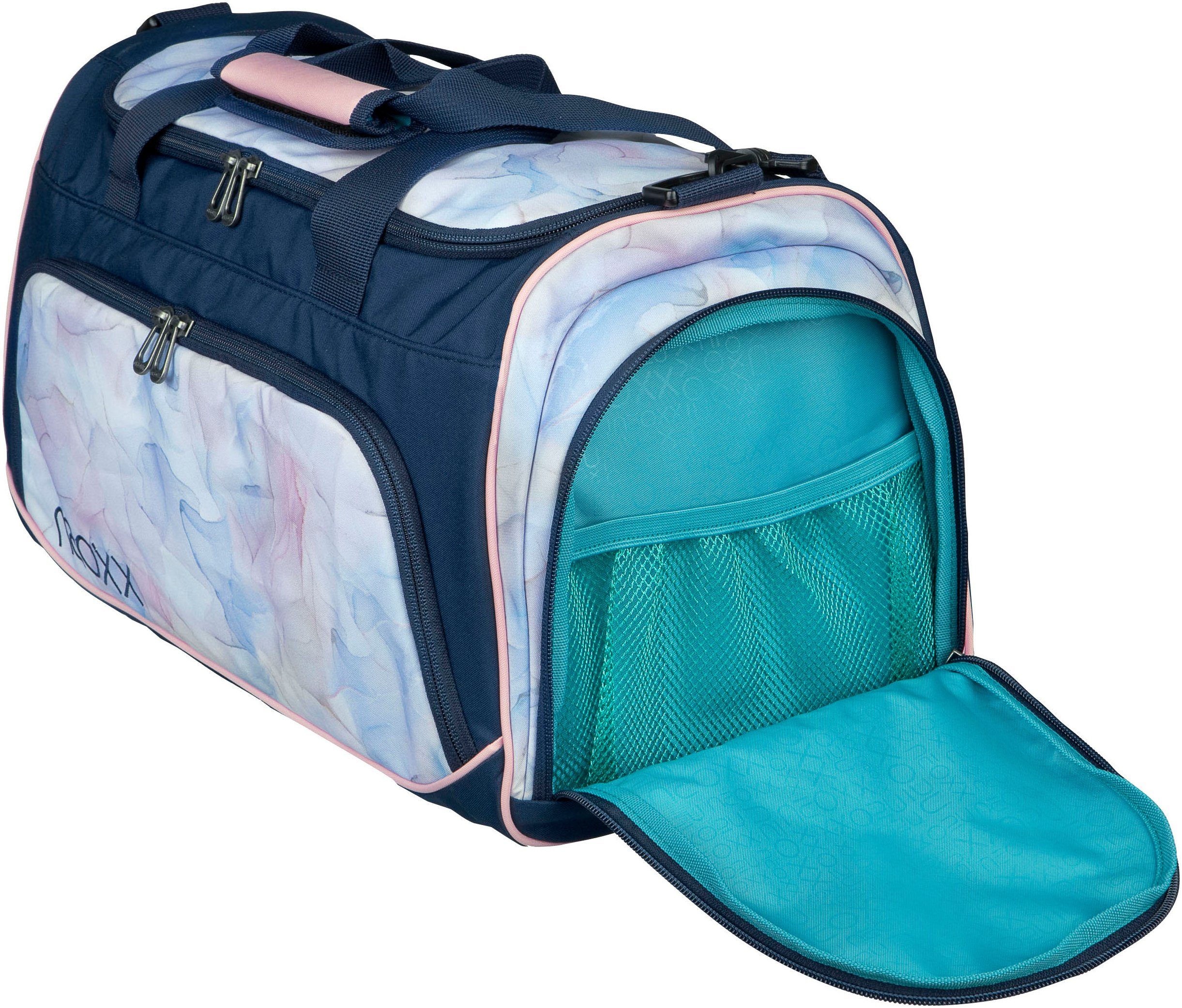 neoxx Sporttasche Move, Dreaming of Pastel, günstig online kaufen