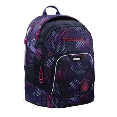 coocazoo Schulrucksack