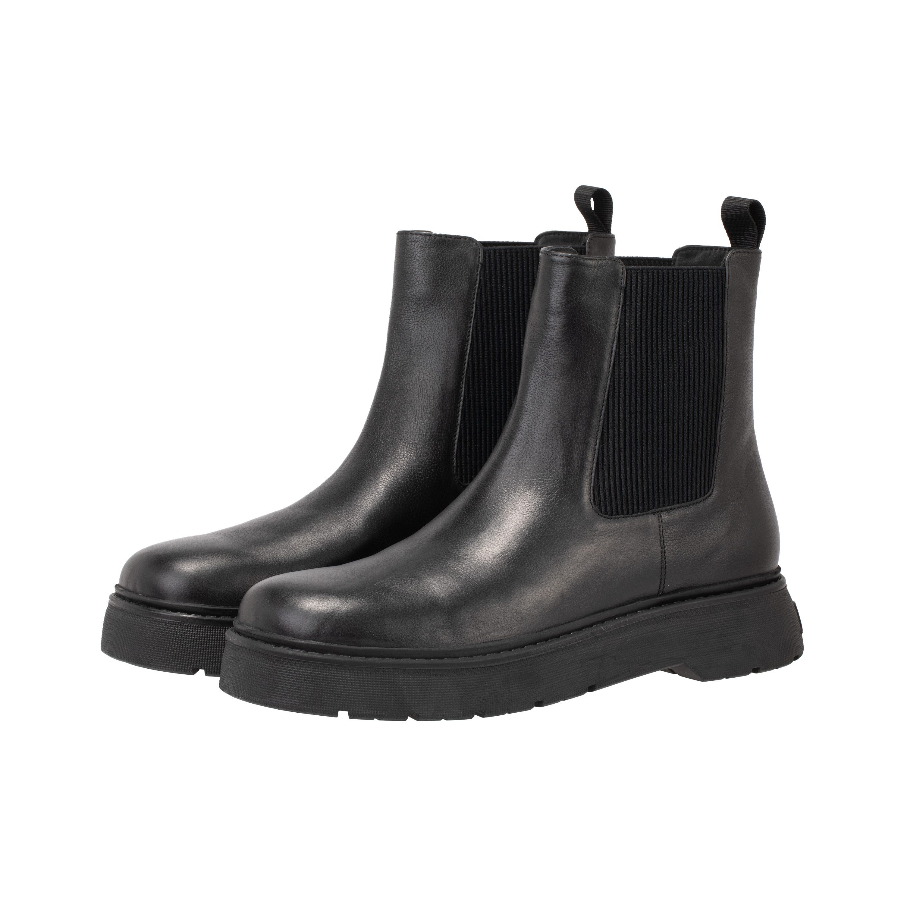 JOOP! Joop - Herren Stiefel Estate Zinon Bootsschuh günstig online kaufen