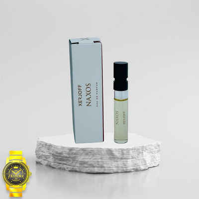 XERJOFF Eau de Parfum Naxos 2ml Probe/Sample